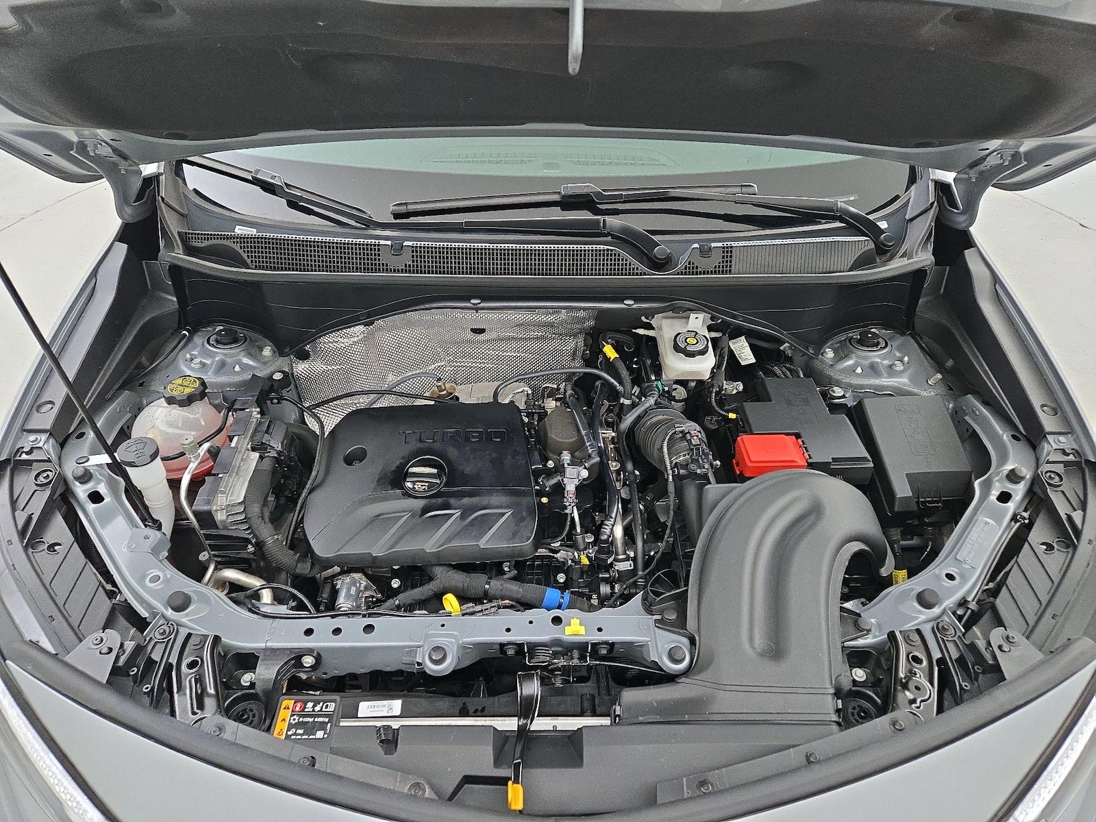 2025 Buick Encore GX Preferred - Photo 23