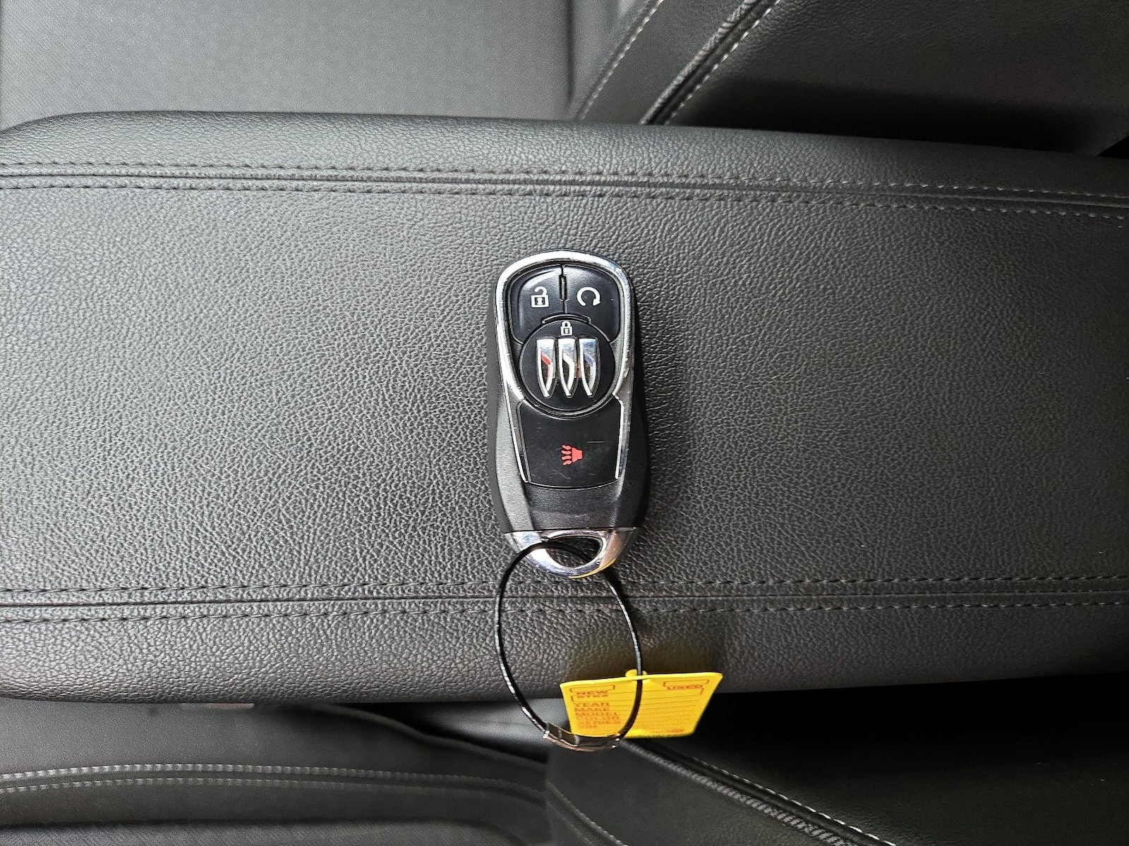 2025 Buick Encore GX Preferred - Photo 24