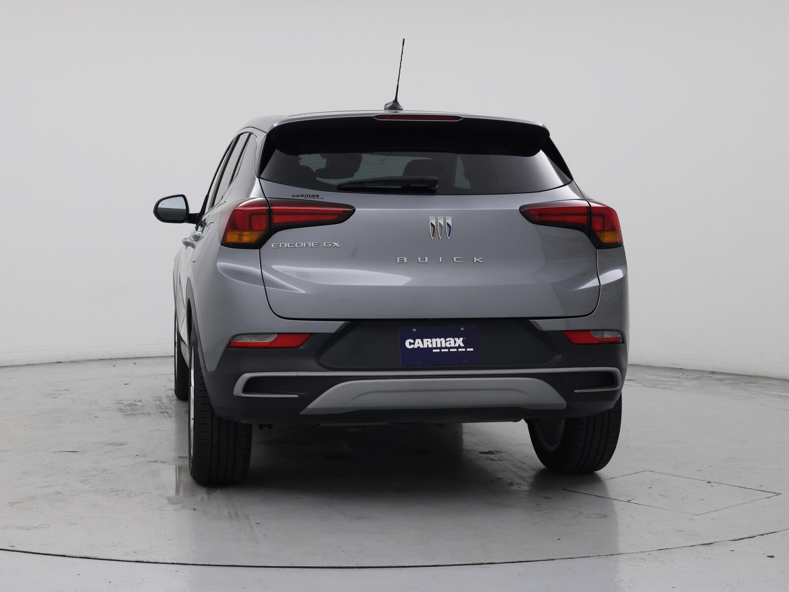 2025 Buick Encore GX Preferred - Photo 7