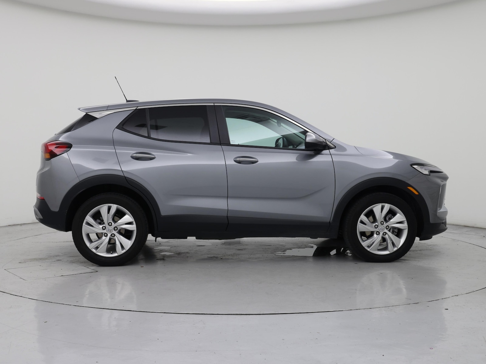 2025 Buick Encore GX Preferred - Photo 8