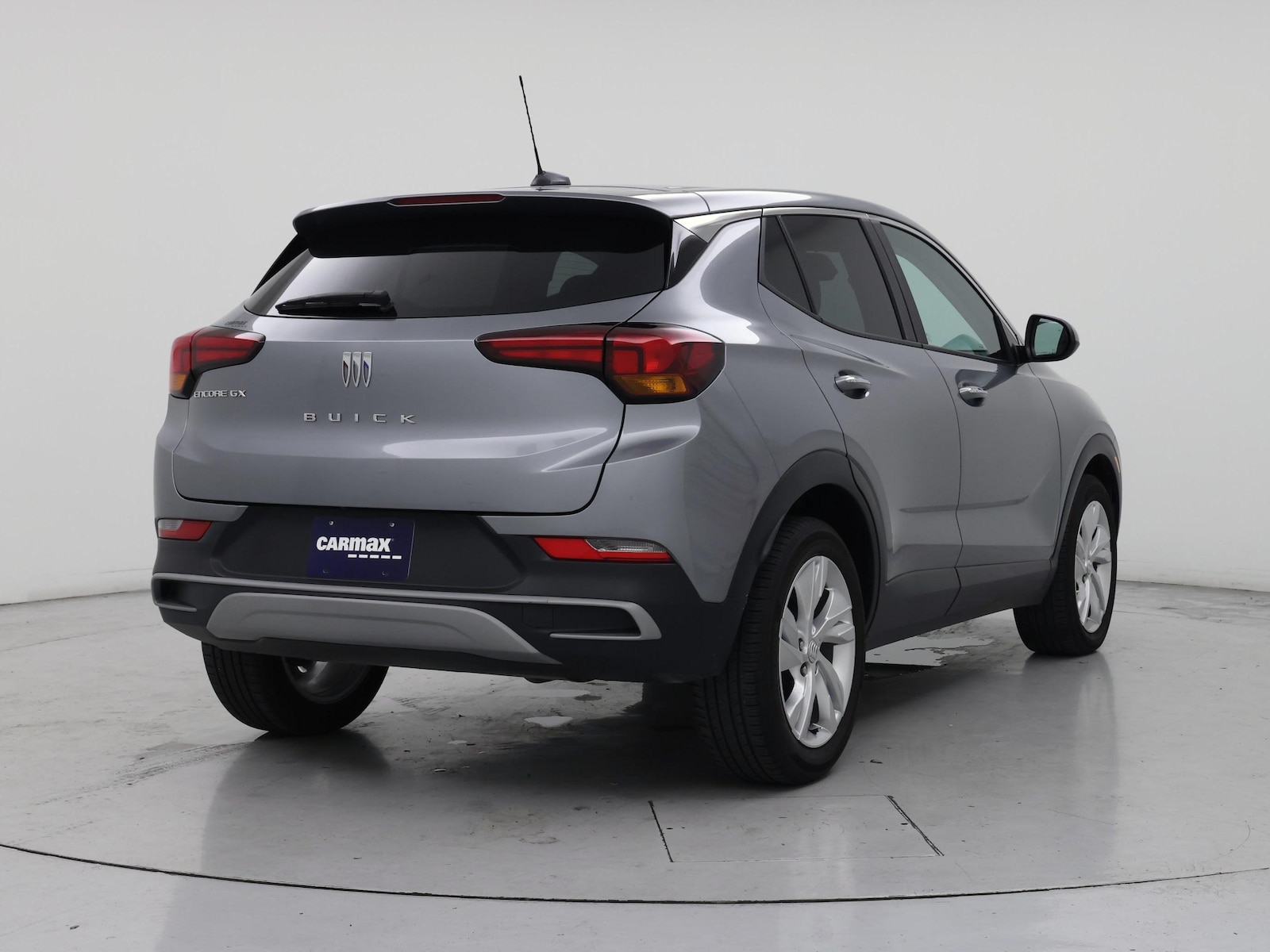 2025 Buick Encore GX Preferred - Photo 9