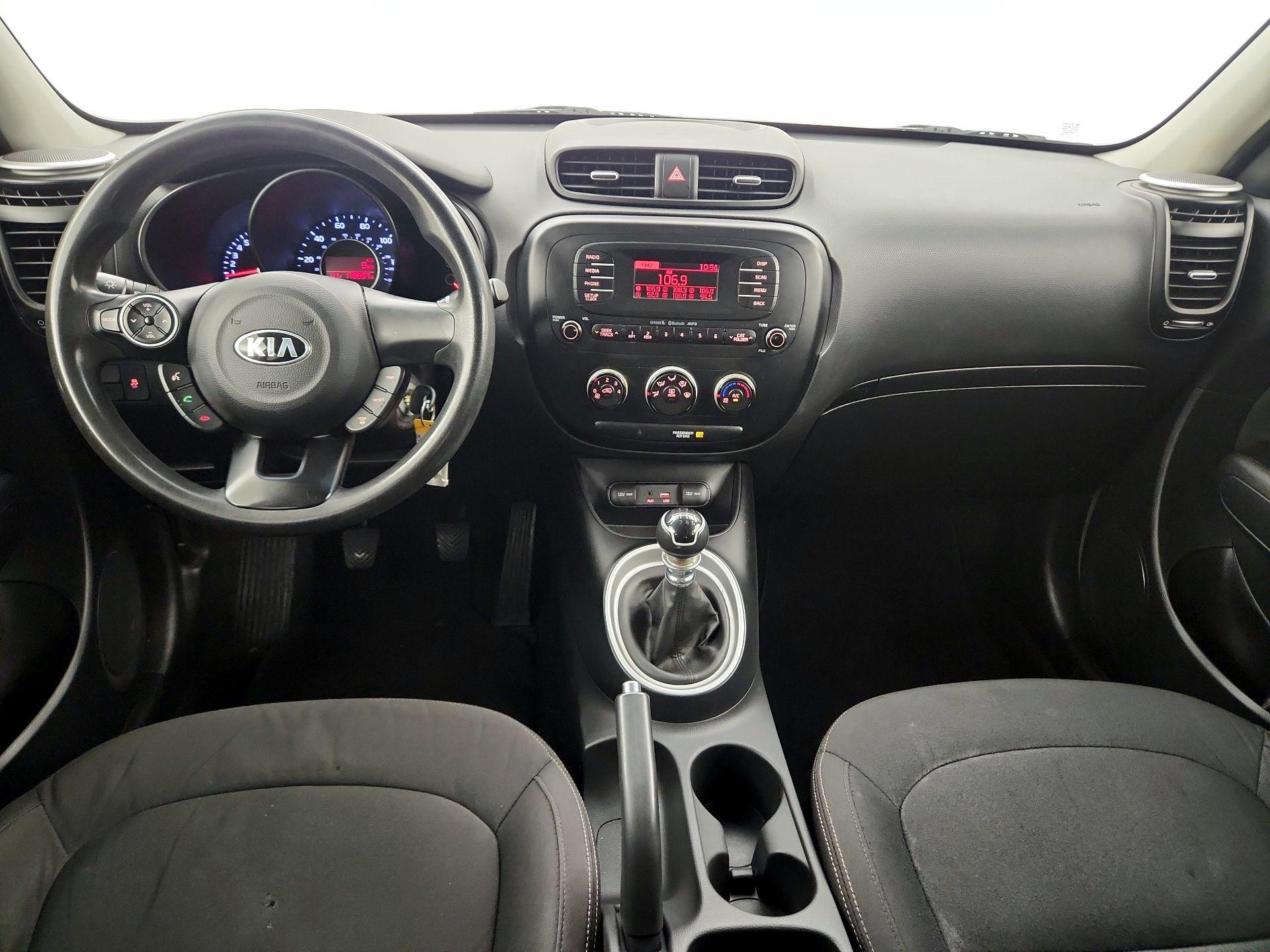 Thumbnail: 2016 Kia Soul - 9