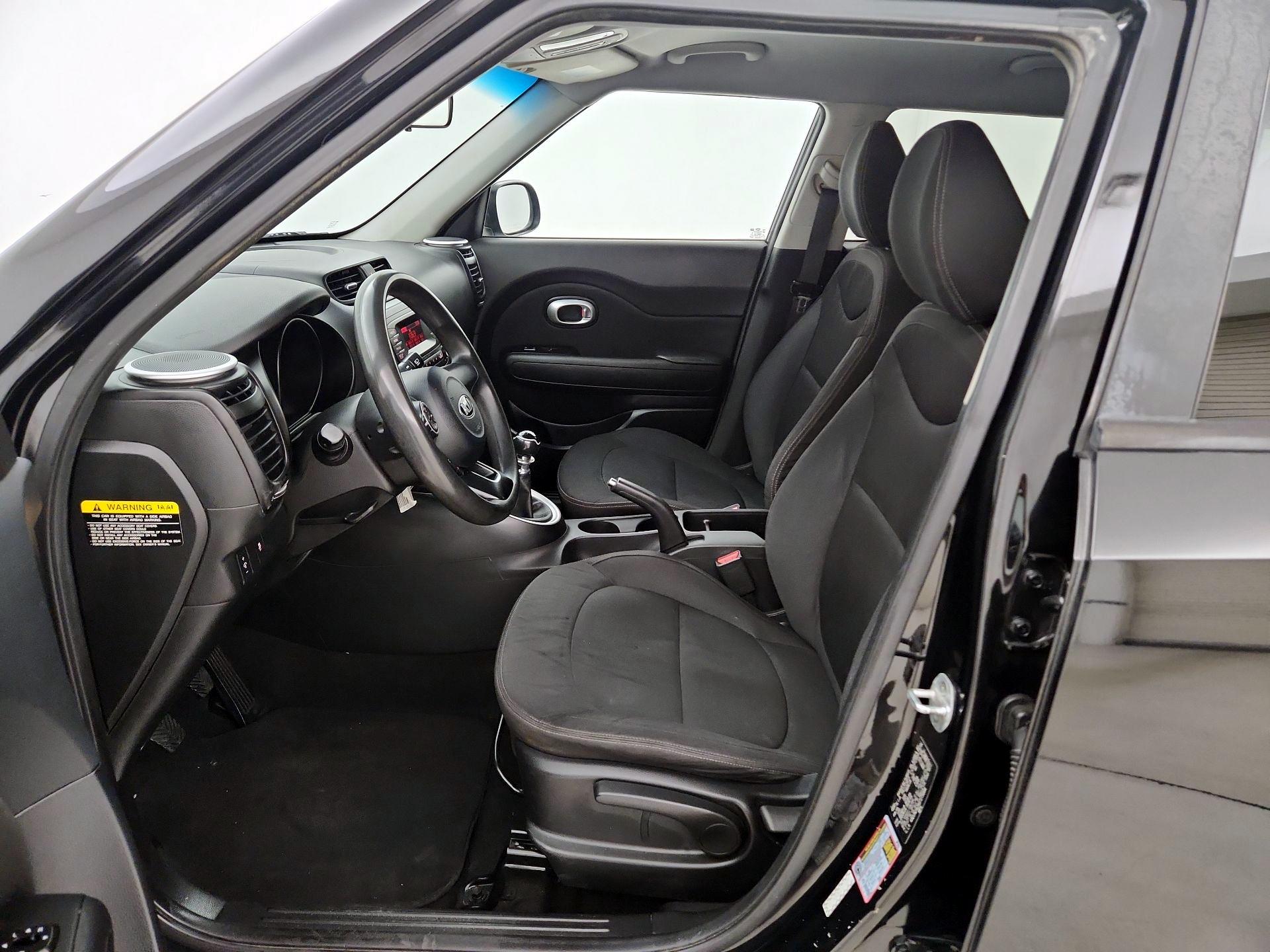 Thumbnail: 2016 Kia Soul - 11