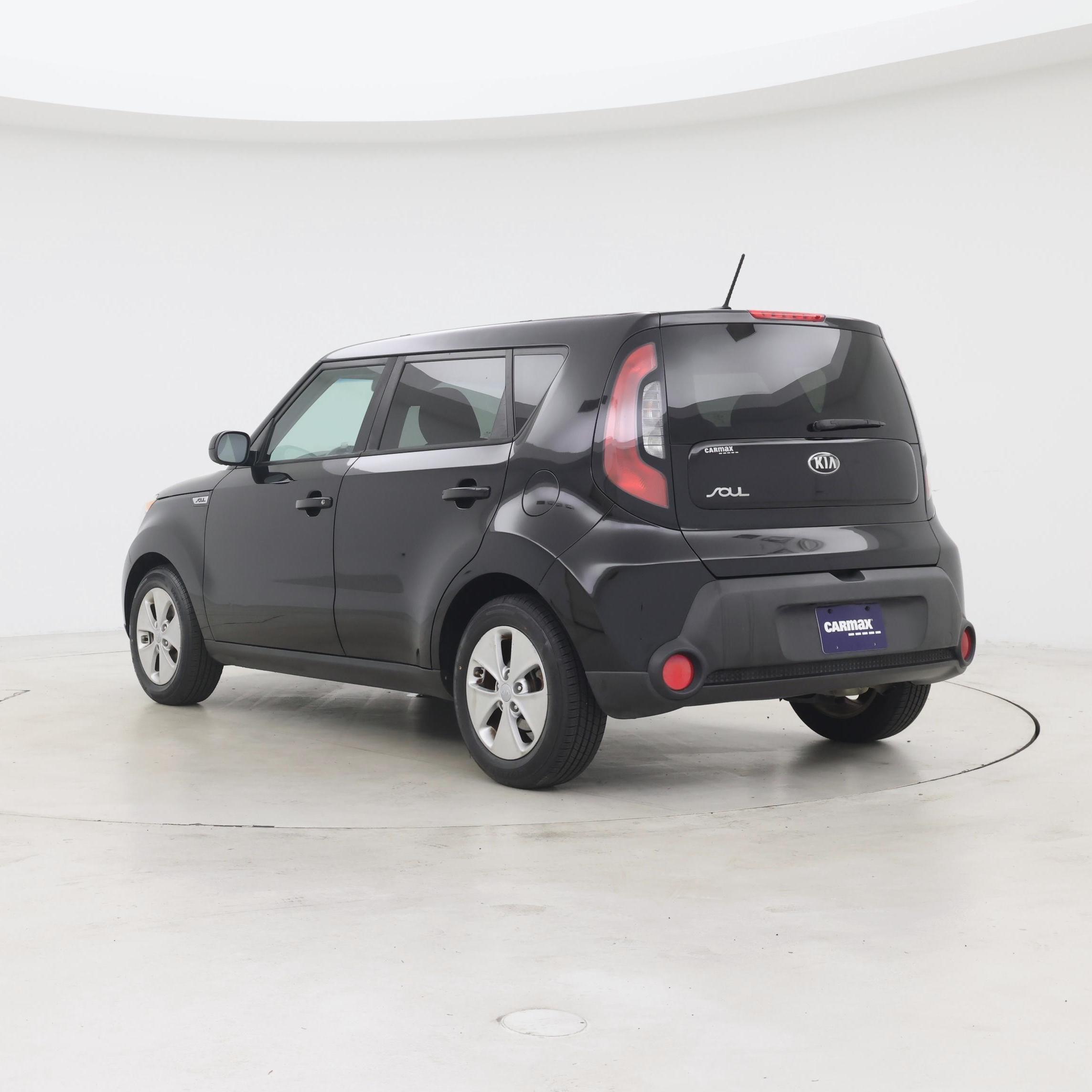 Thumbnail: 2016 Kia Soul - 2