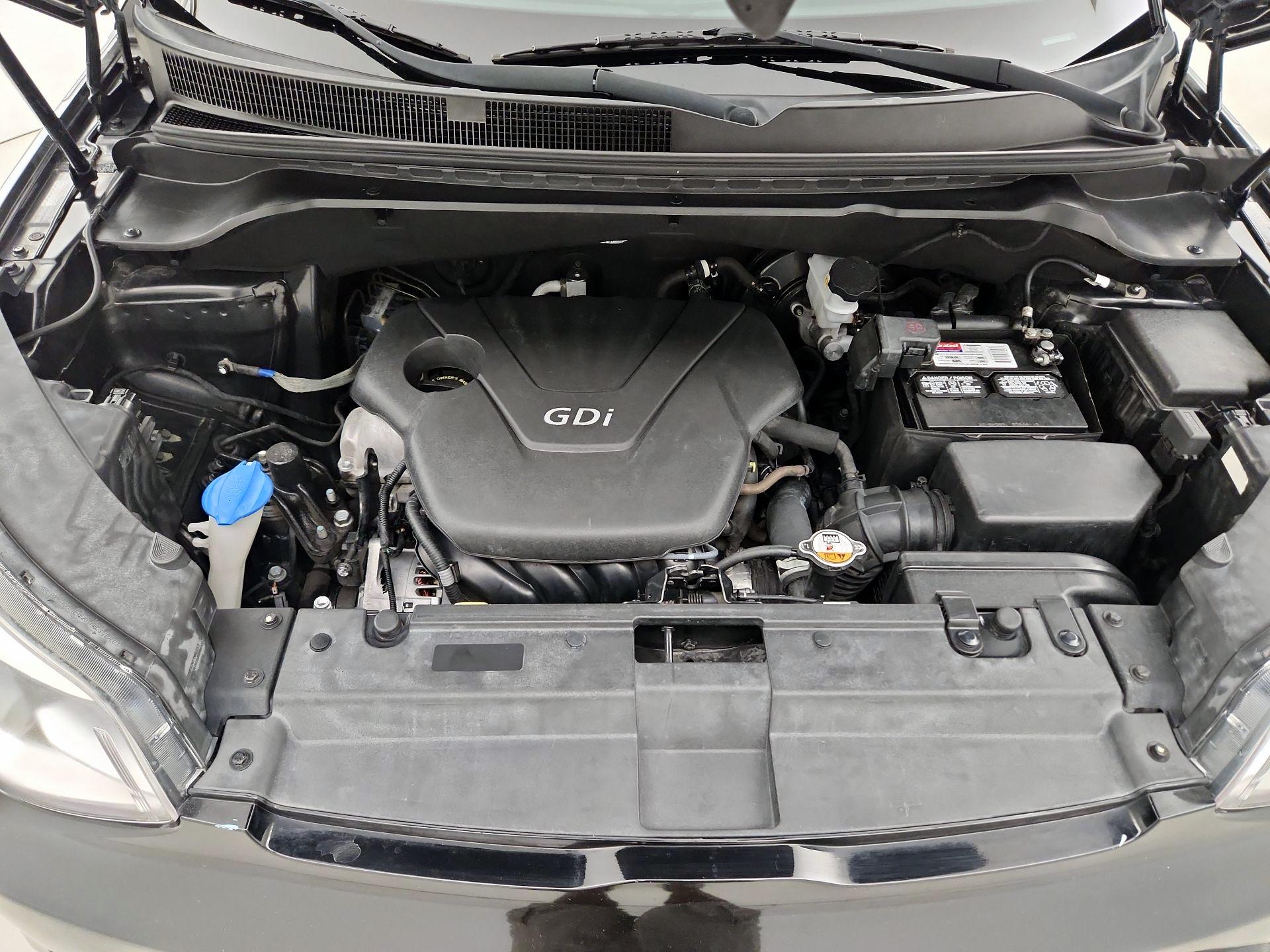 Thumbnail: 2016 Kia Soul - 20