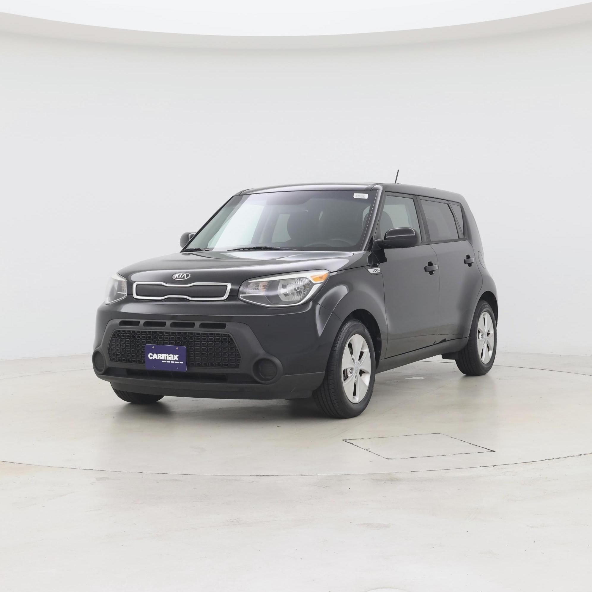 Thumbnail: 2016 Kia Soul - 4