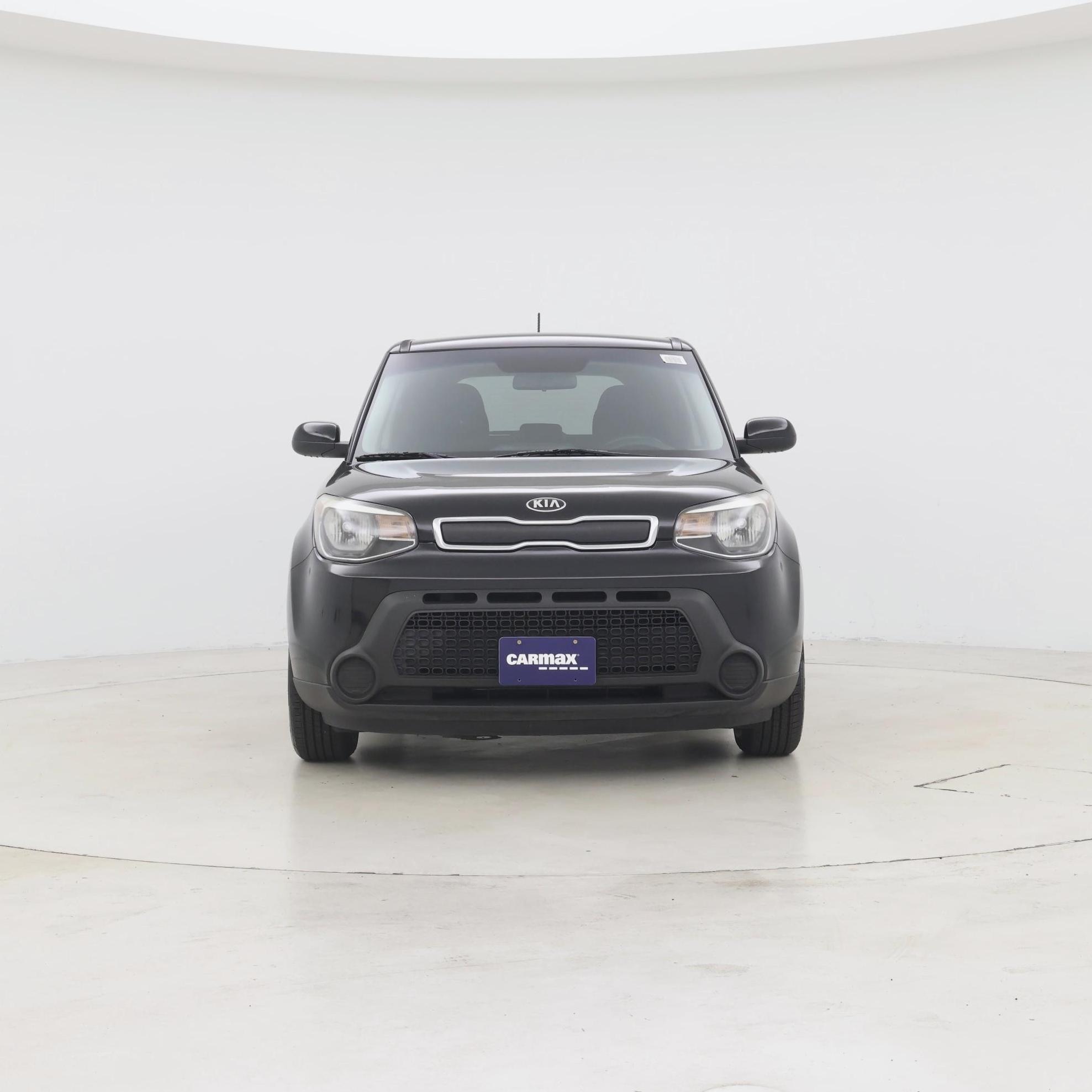 Thumbnail: 2016 Kia Soul - 5