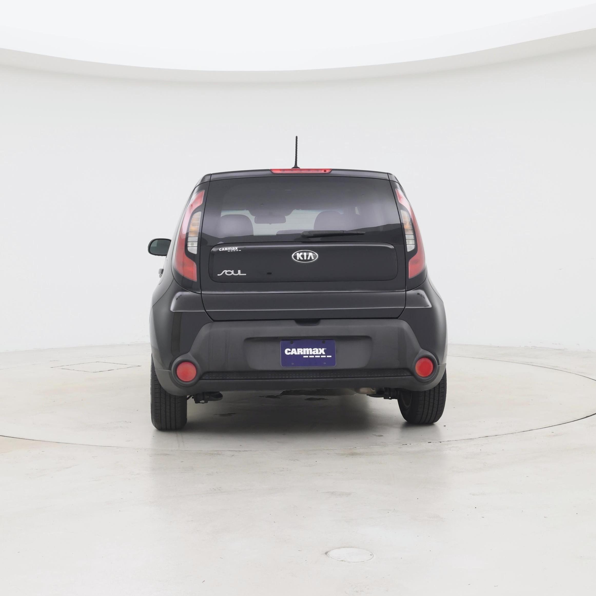Thumbnail: 2016 Kia Soul - 6