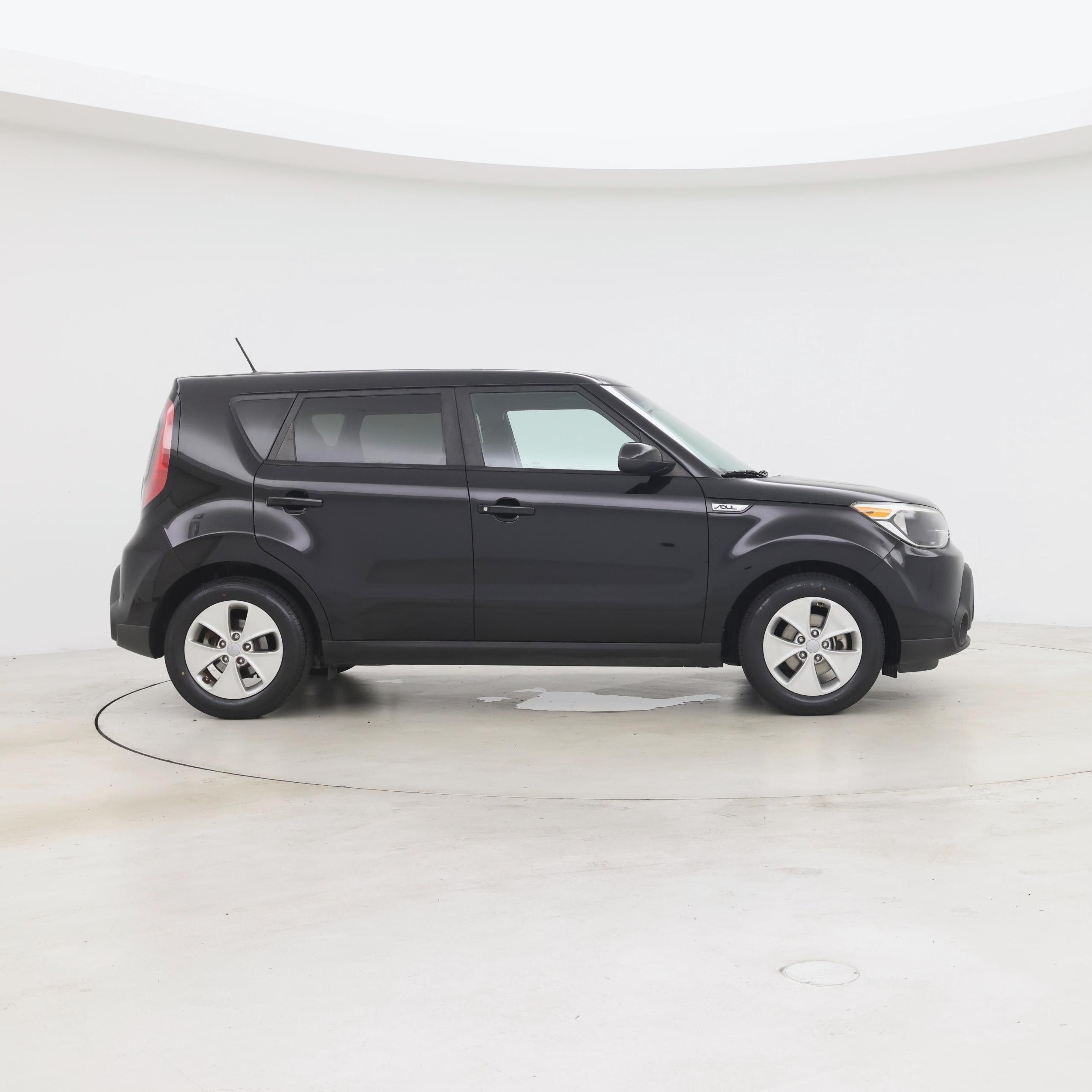 Thumbnail: 2016 Kia Soul - 7