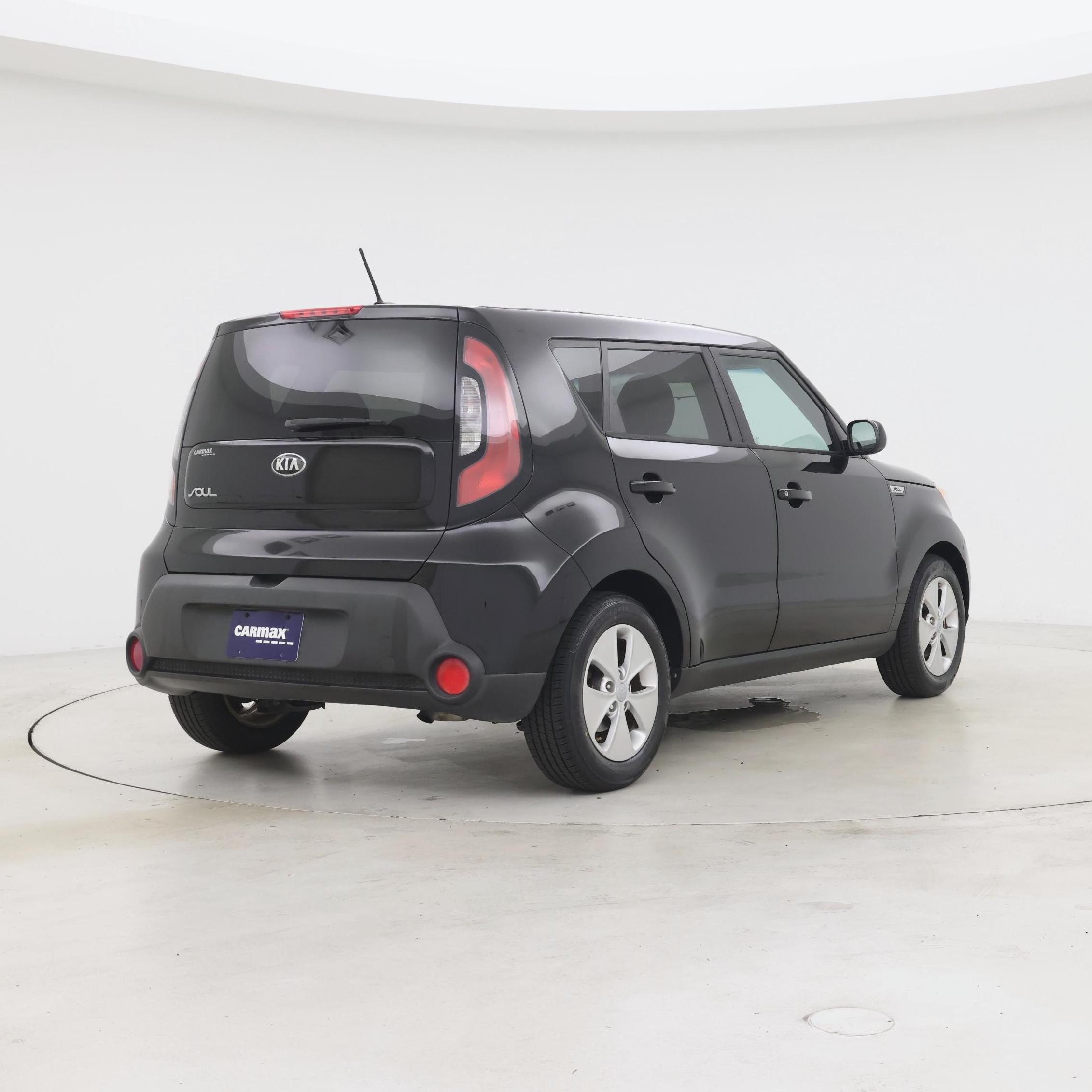 Thumbnail: 2016 Kia Soul - 8