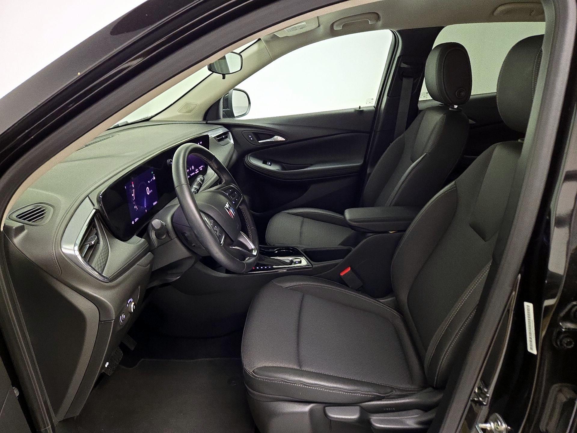 Thumbnail: 2025 Buick Encore GX - 11