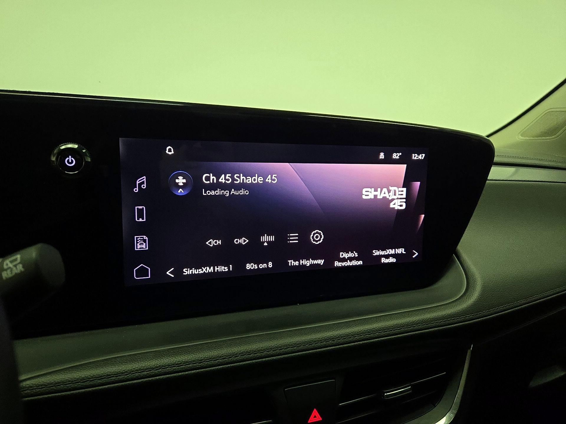 Thumbnail: 2025 Buick Encore GX - 15