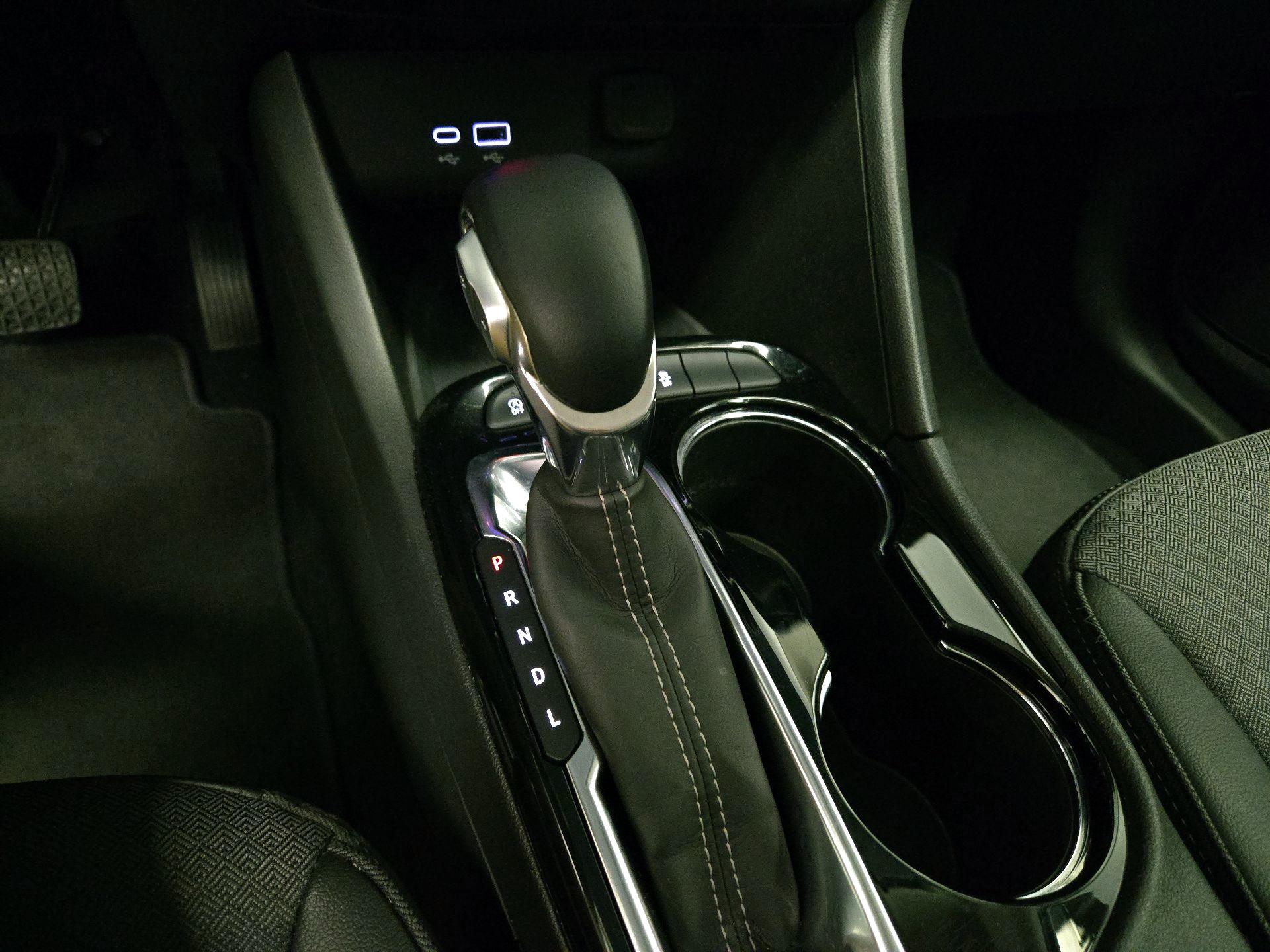 Thumbnail: 2025 Buick Encore GX - 17