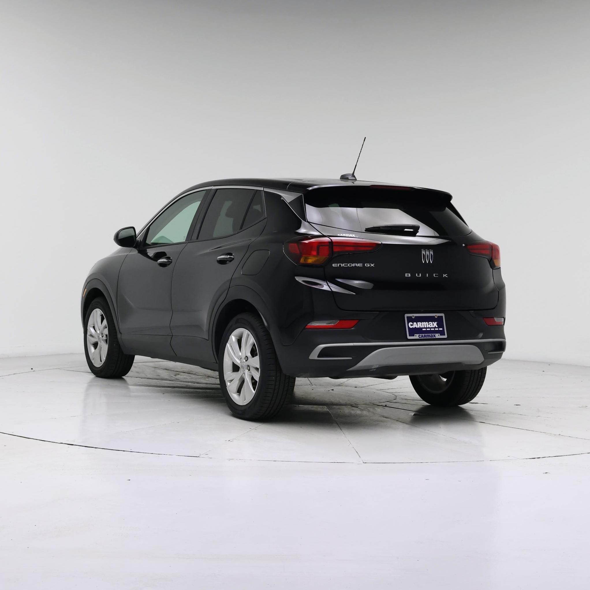 Thumbnail: 2025 Buick Encore GX - 2