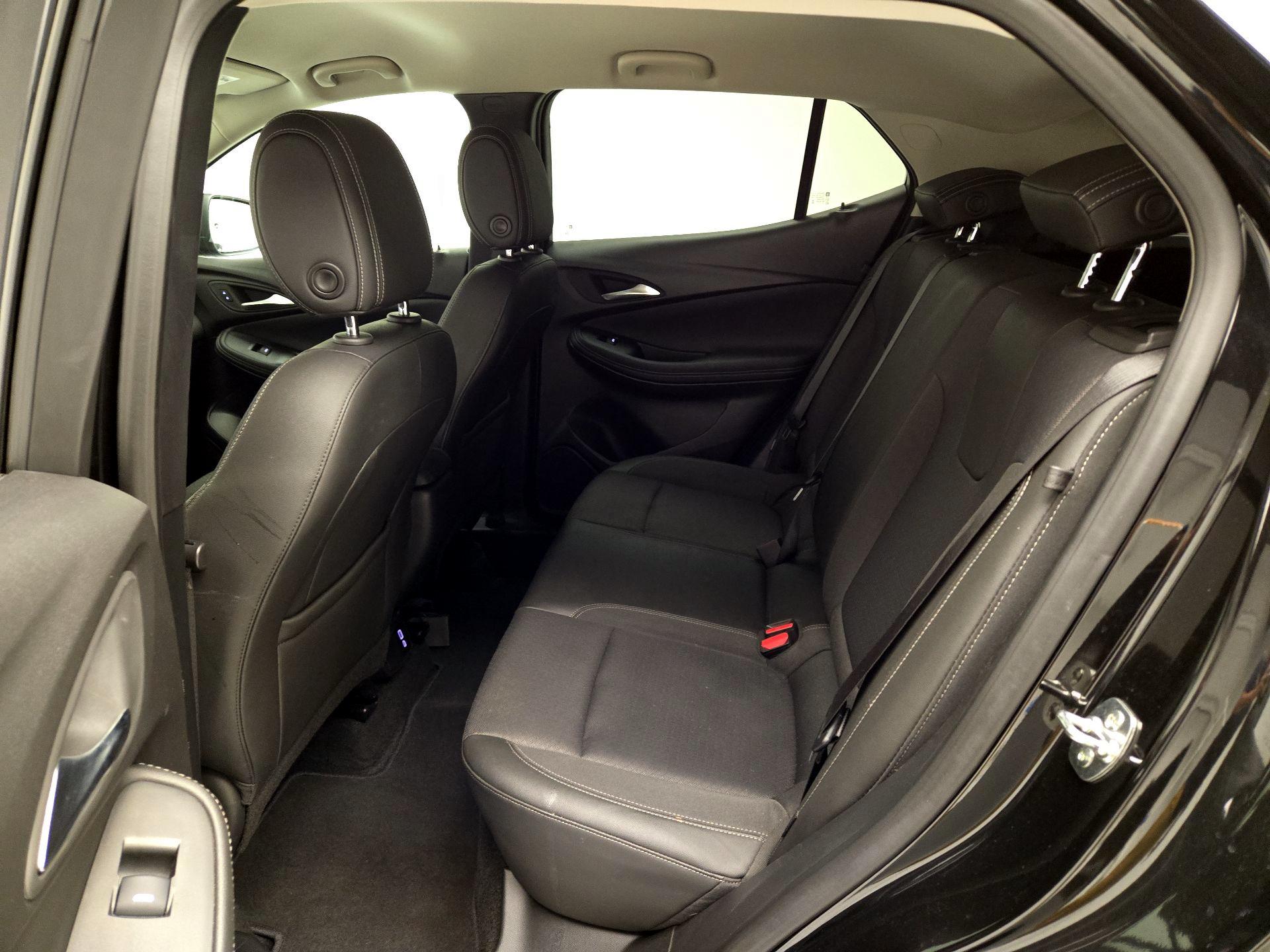 Thumbnail: 2025 Buick Encore GX - 19