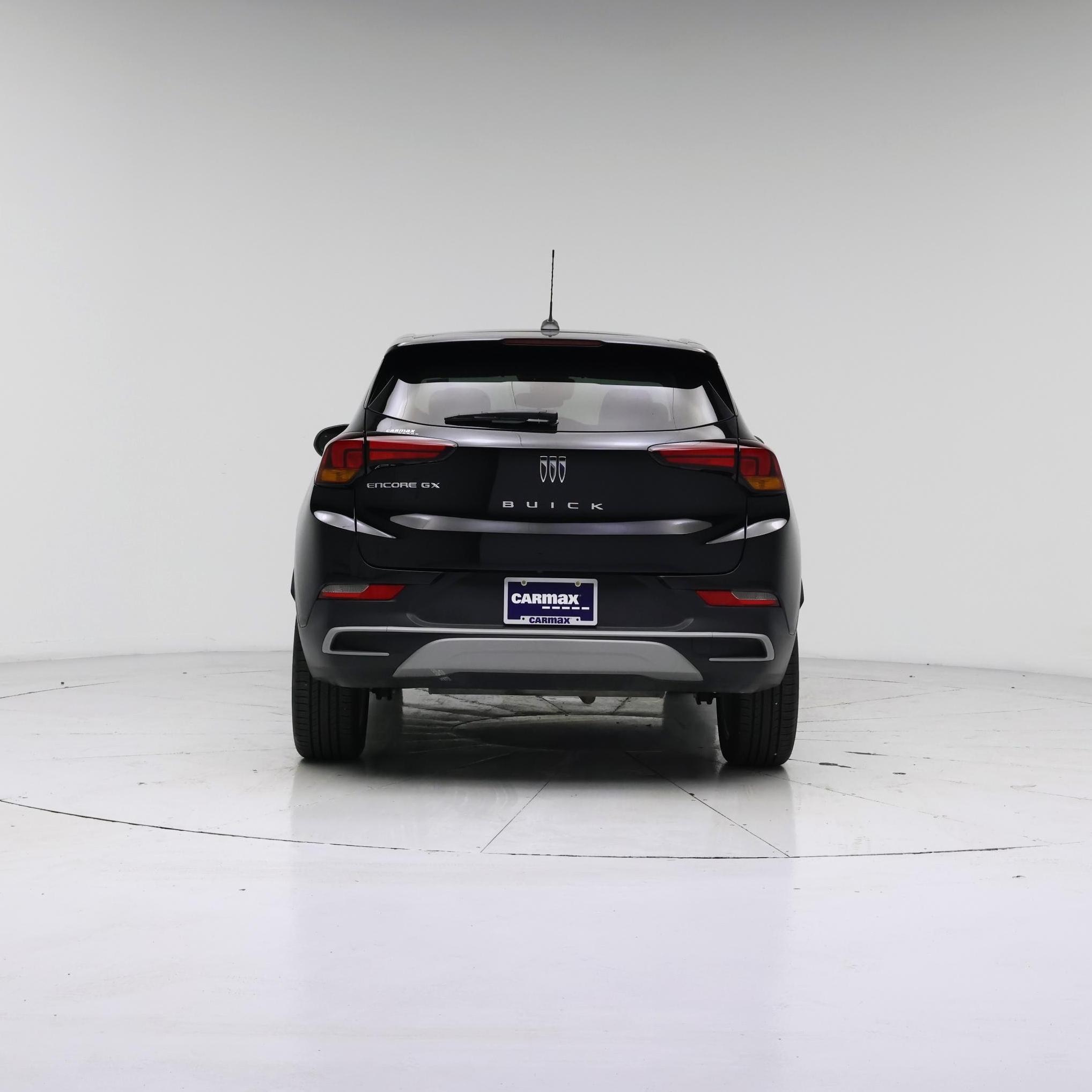 Thumbnail: 2025 Buick Encore GX - 6