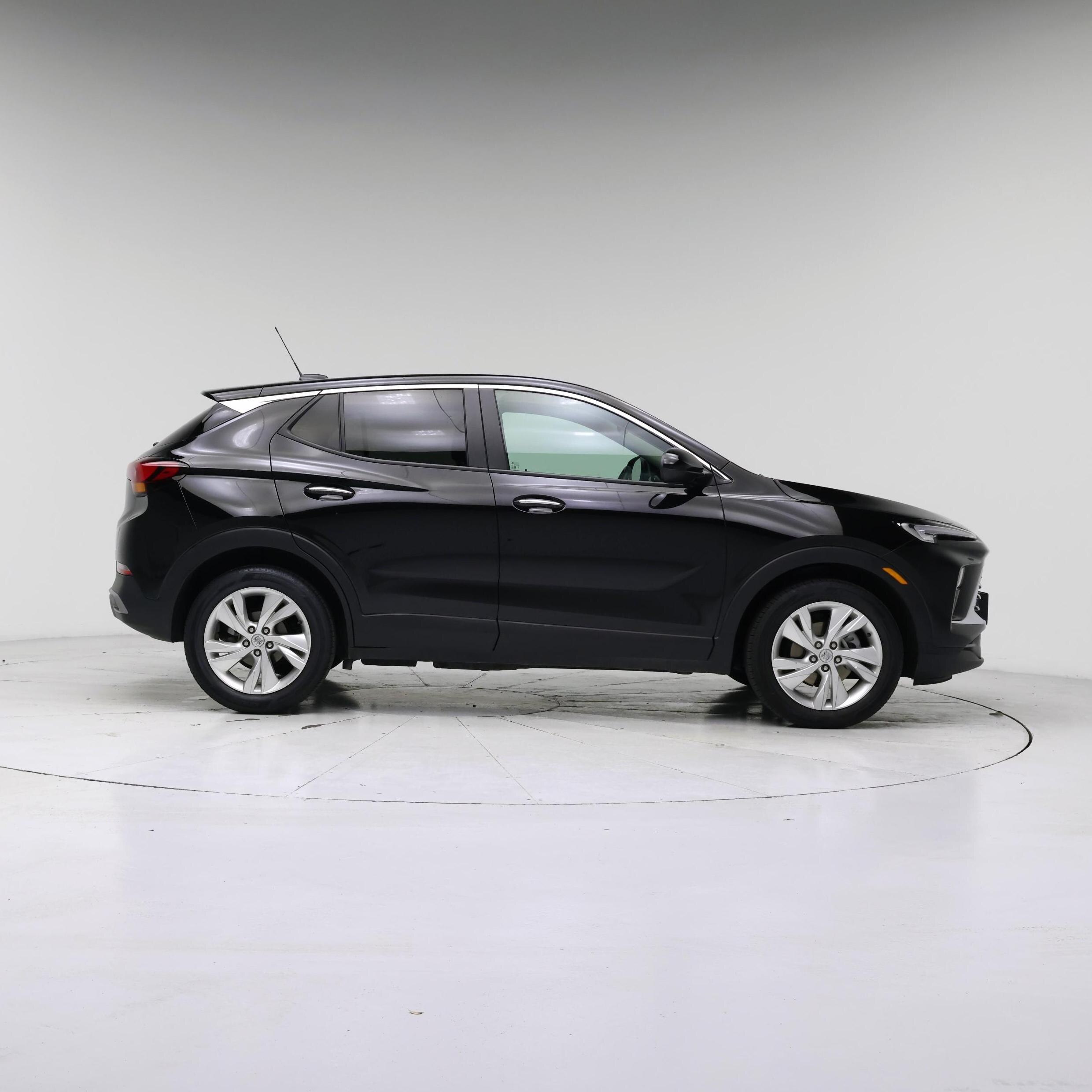 Thumbnail: 2025 Buick Encore GX - 7