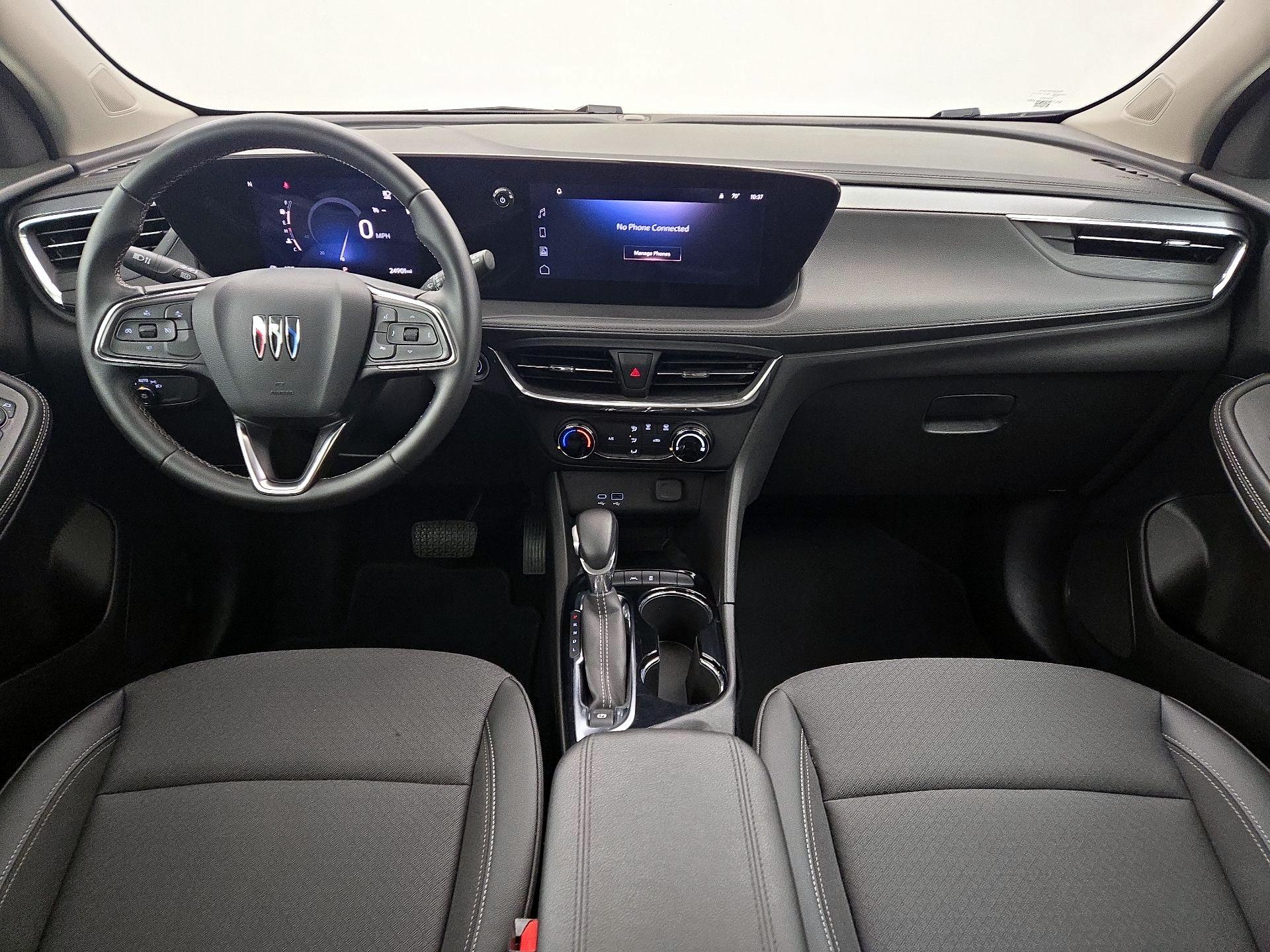 Thumbnail: 2025 Buick Encore GX - 9