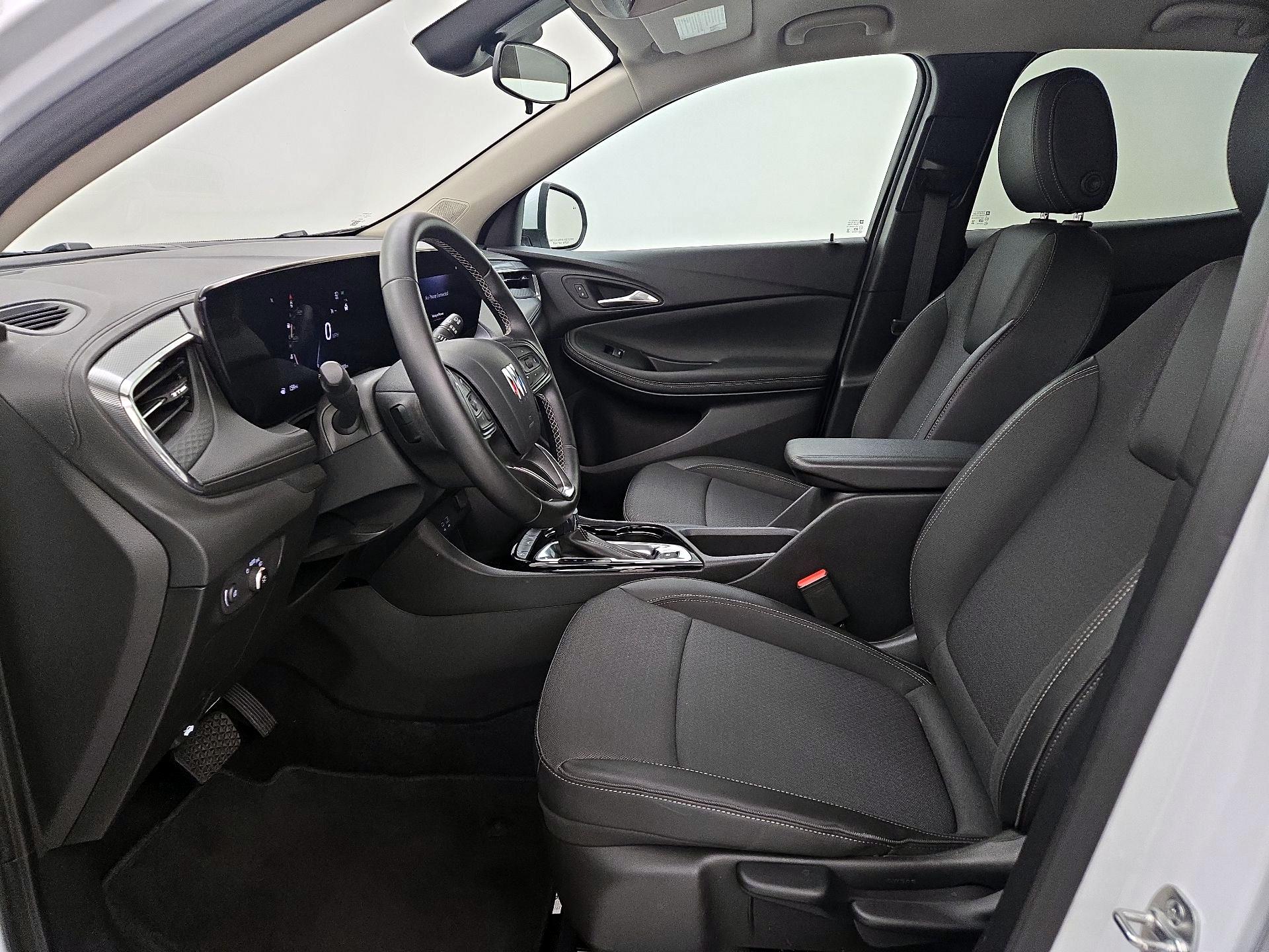 Thumbnail: 2025 Buick Encore GX - 11