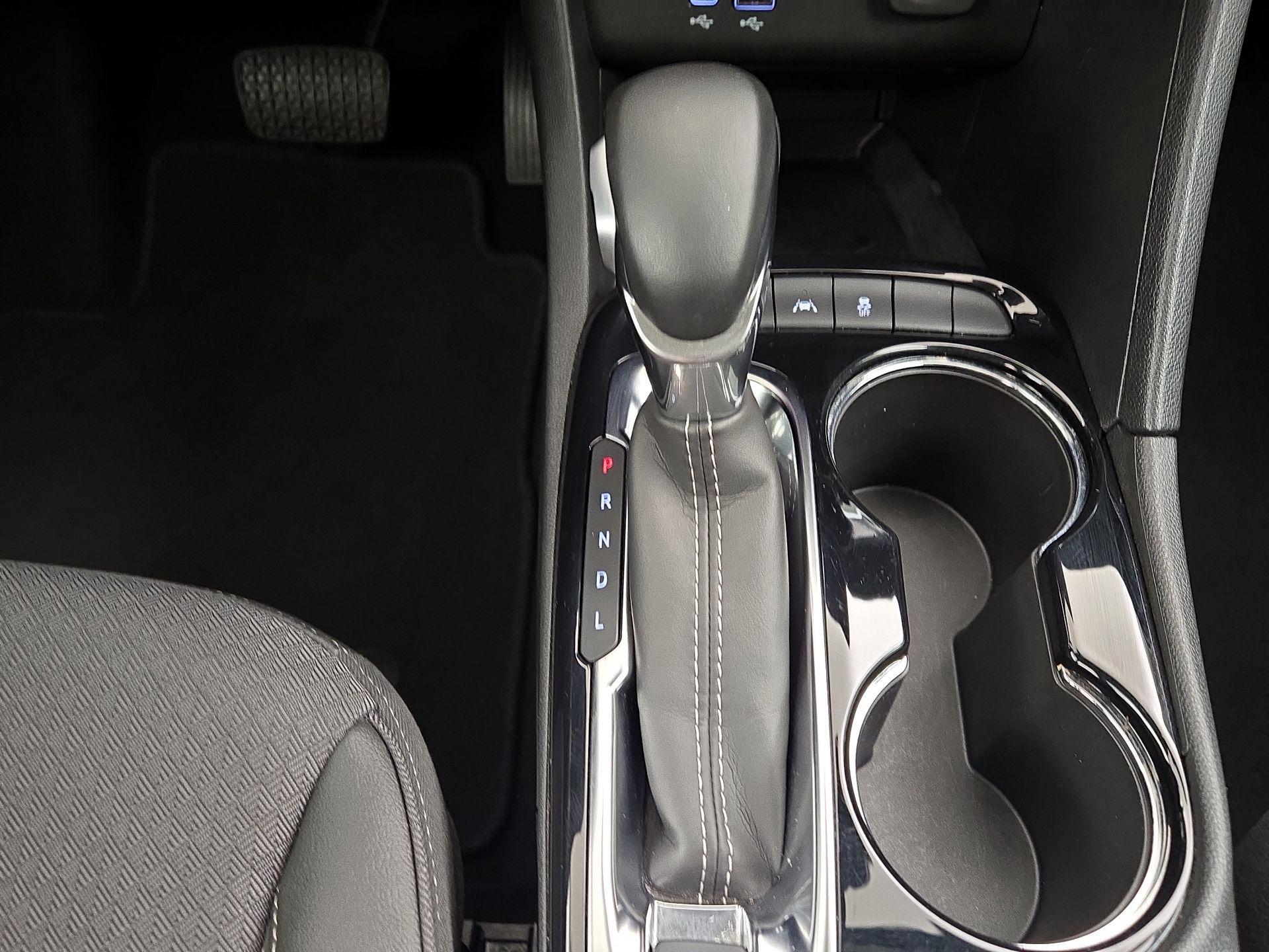 Thumbnail: 2025 Buick Encore GX - 17