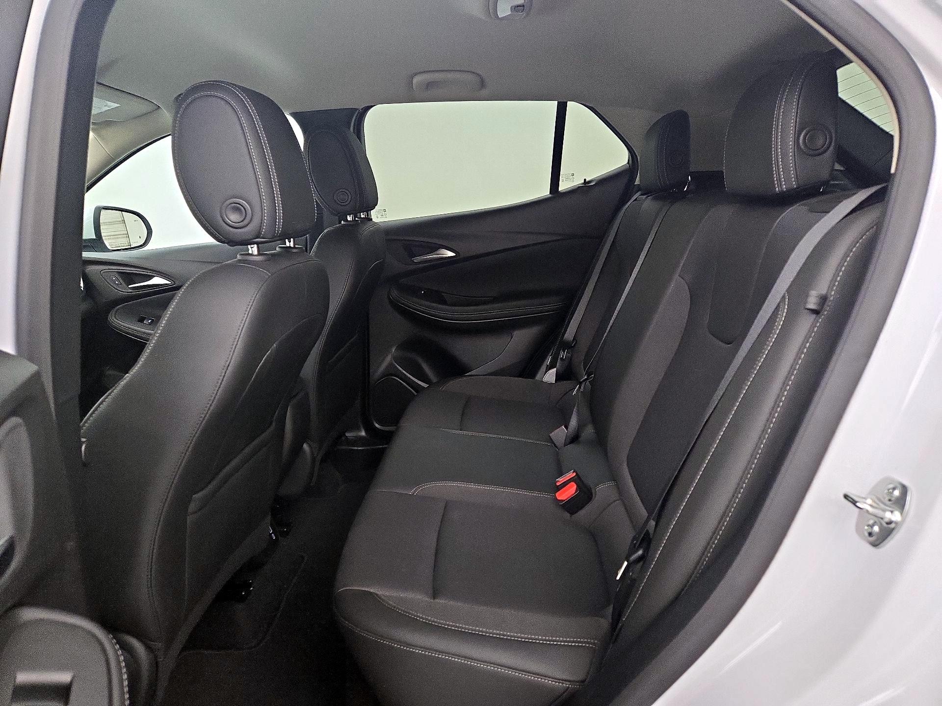 Thumbnail: 2025 Buick Encore GX - 19