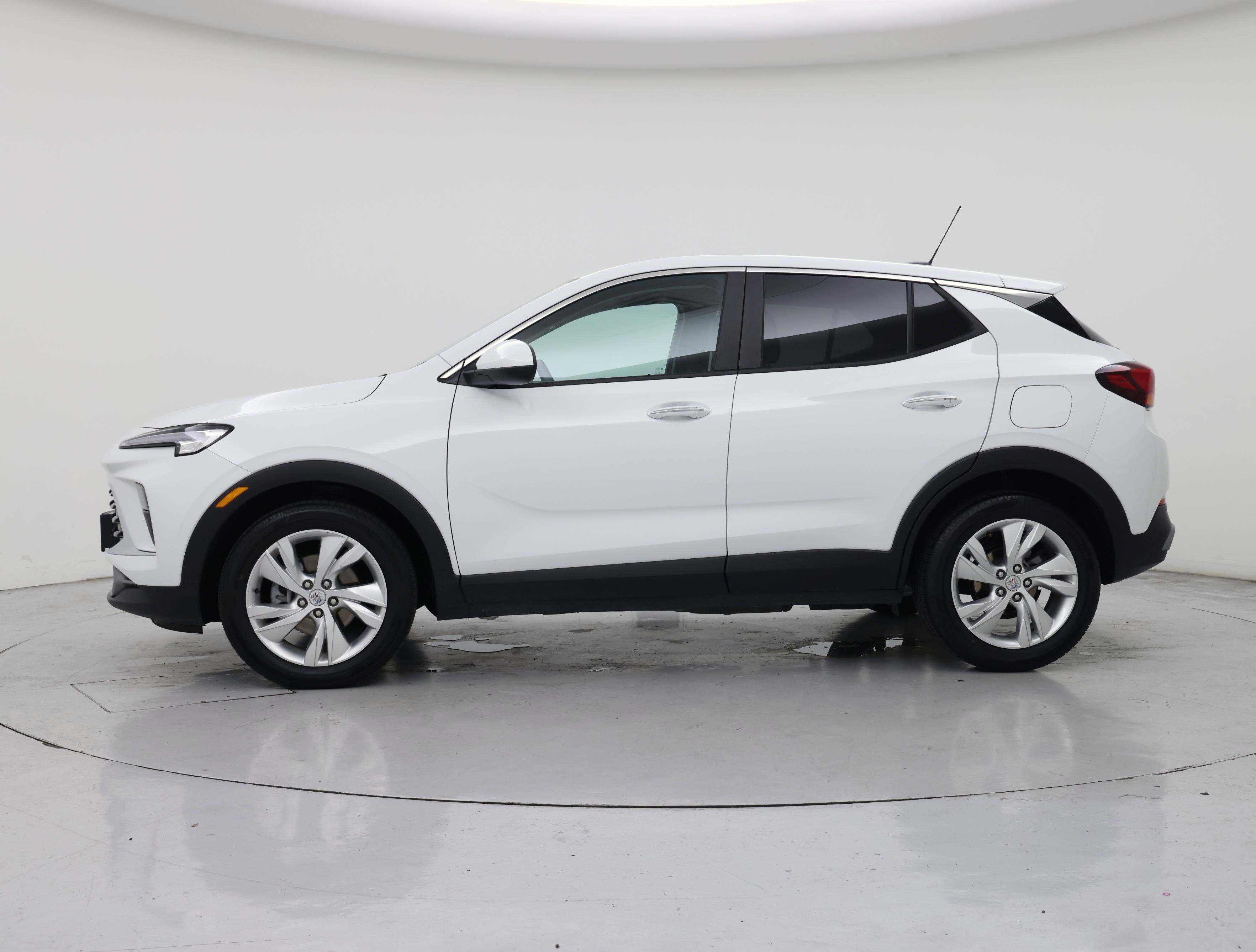 Thumbnail: 2025 Buick Encore GX - 3
