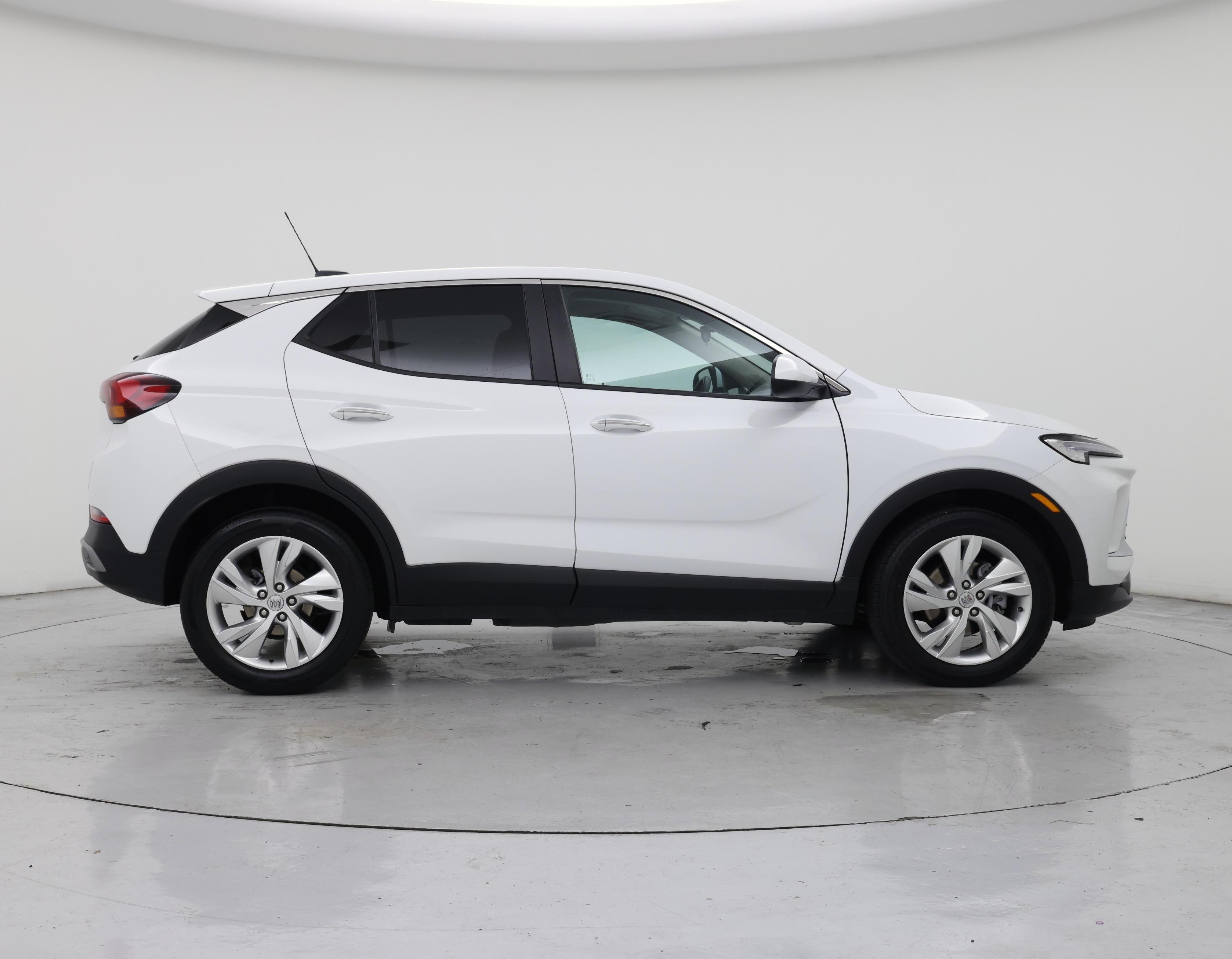 Thumbnail: 2025 Buick Encore GX - 7