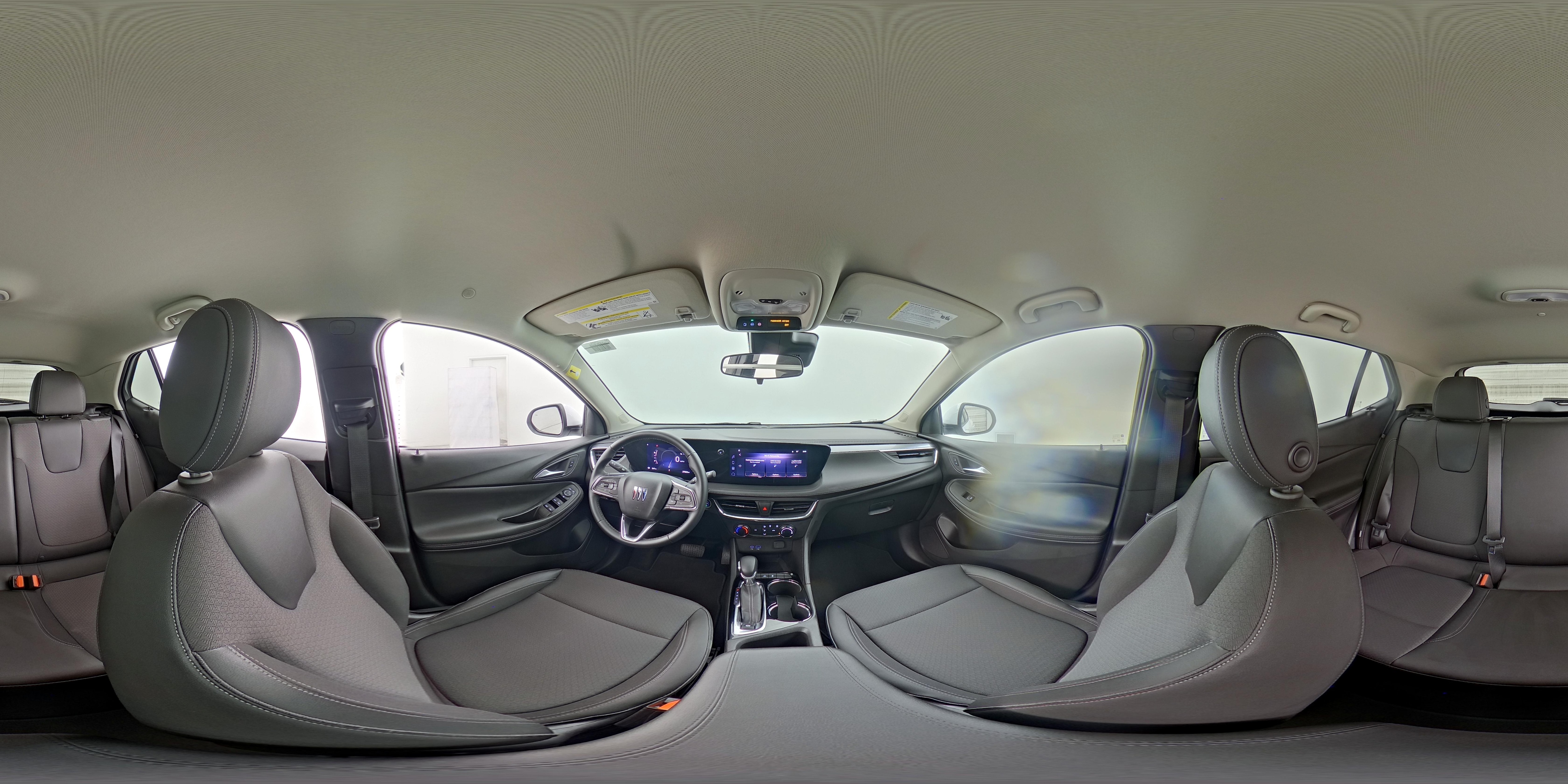 2025 Buick Encore GX Preferred - Photo 24