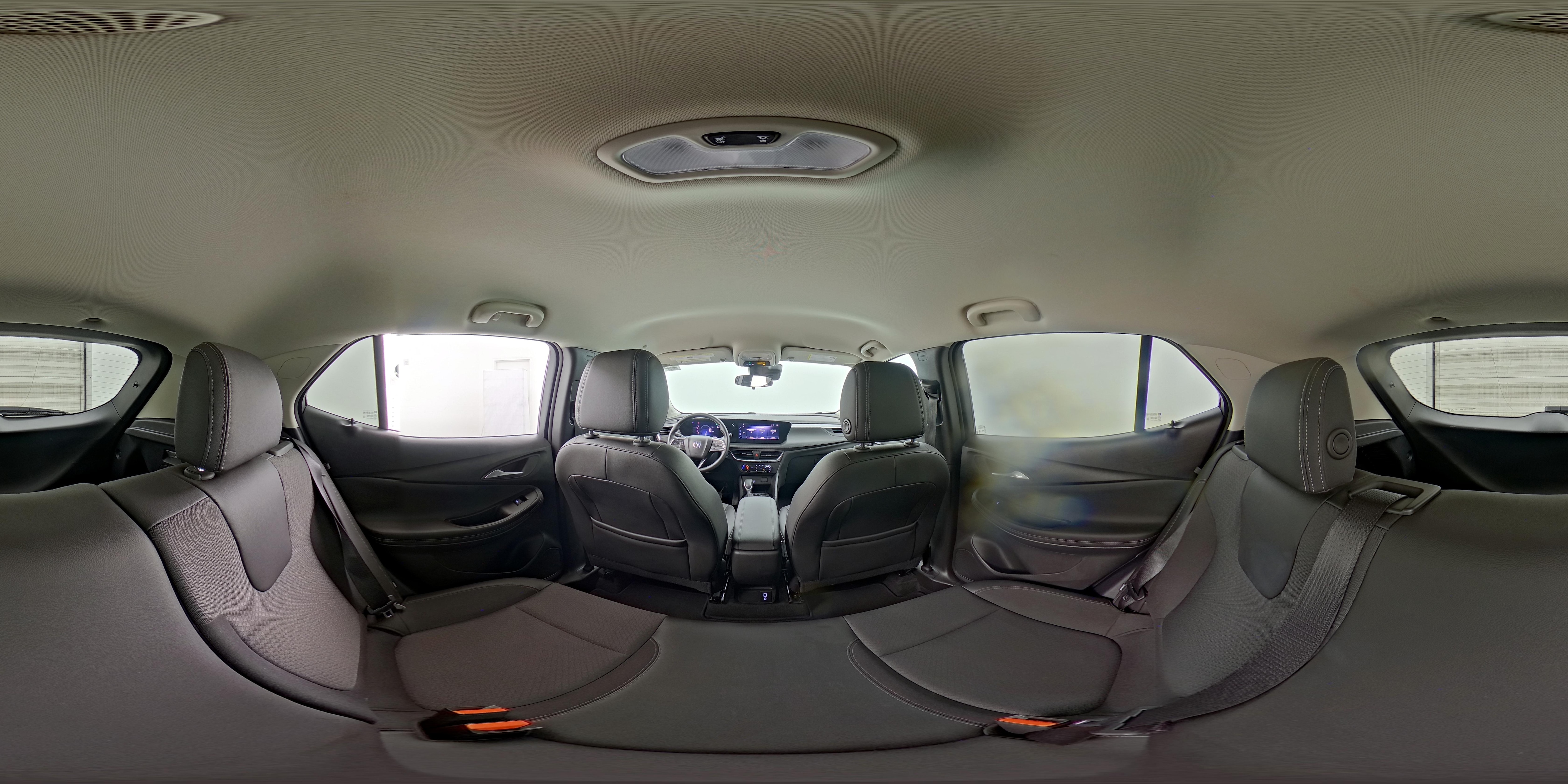 2025 Buick Encore GX Preferred - Photo 25