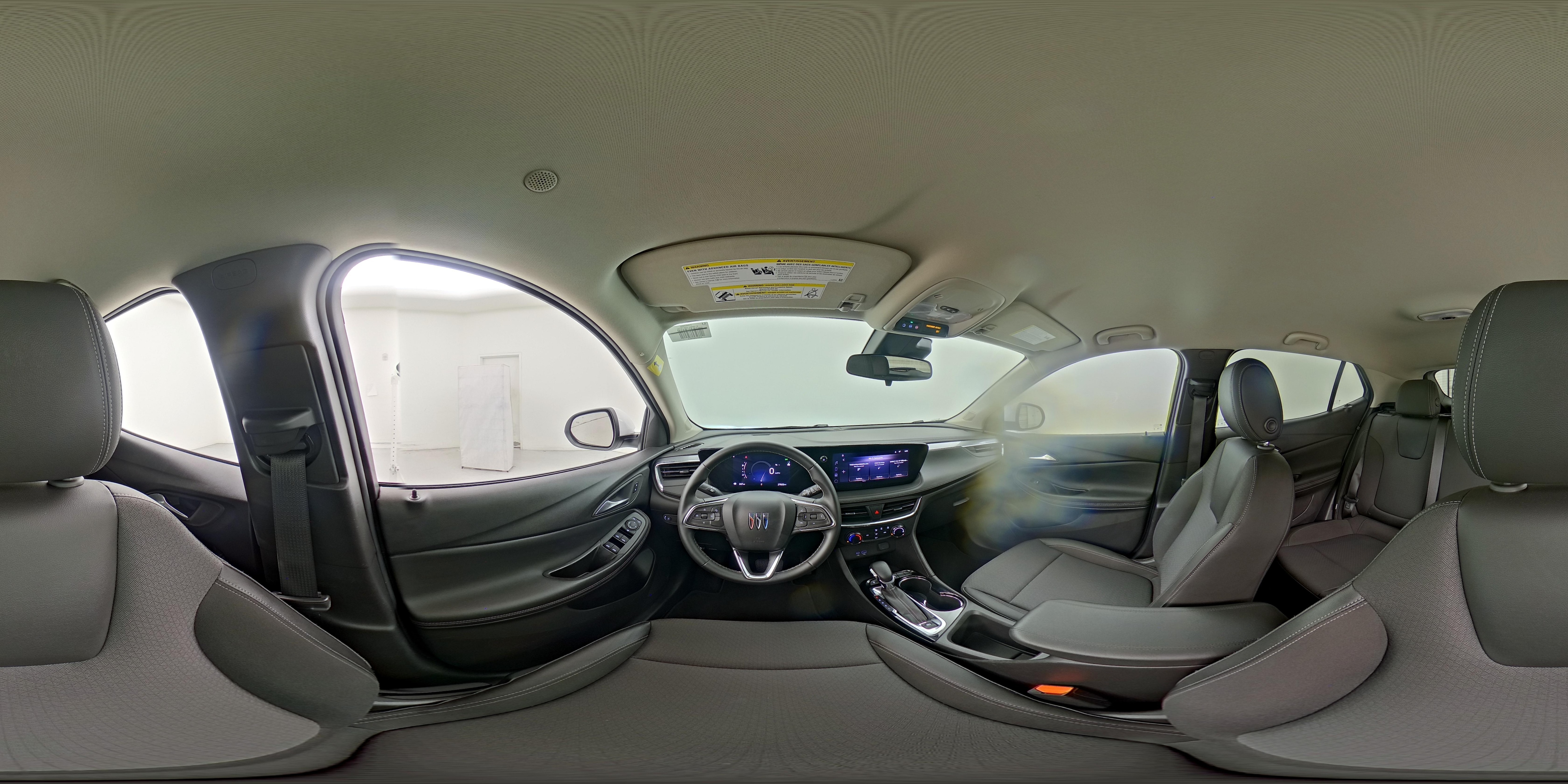 2025 Buick Encore GX Preferred - Photo 26