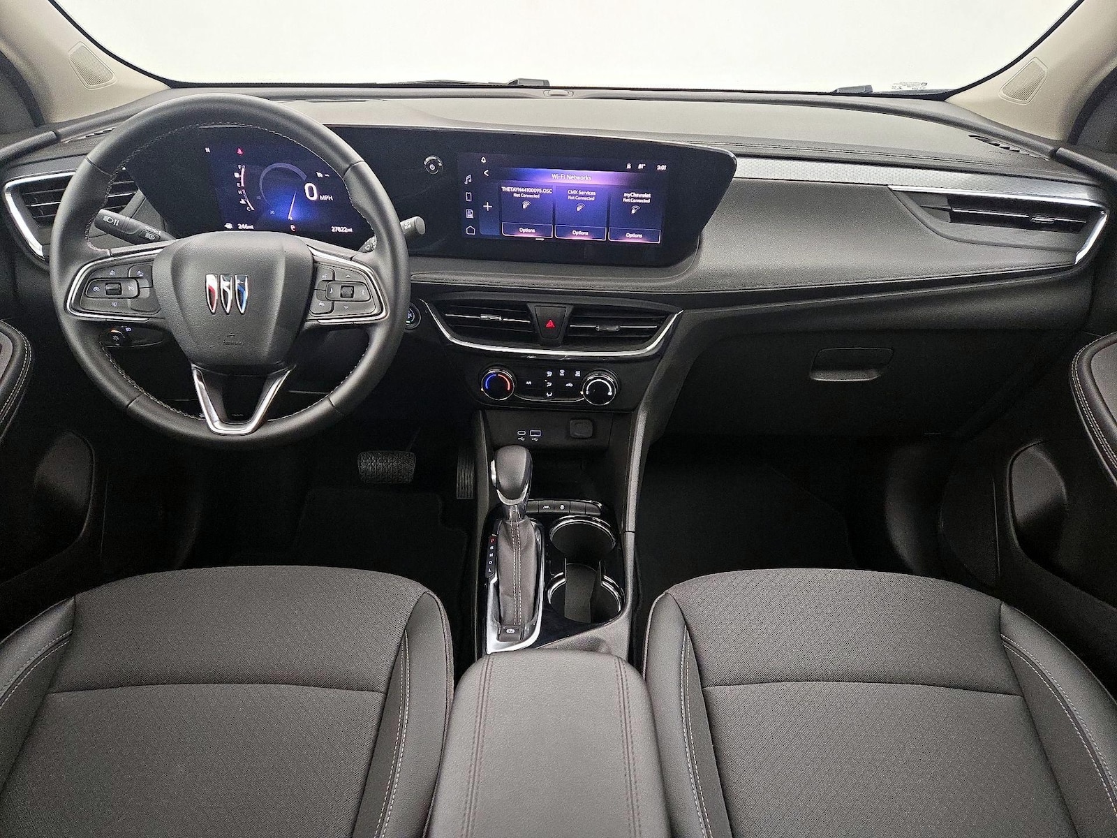 2025 Buick Encore GX Preferred - Photo 10