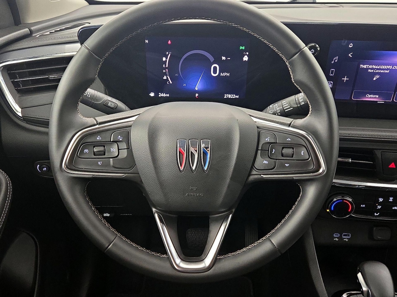 2025 Buick Encore GX Preferred - Photo 11