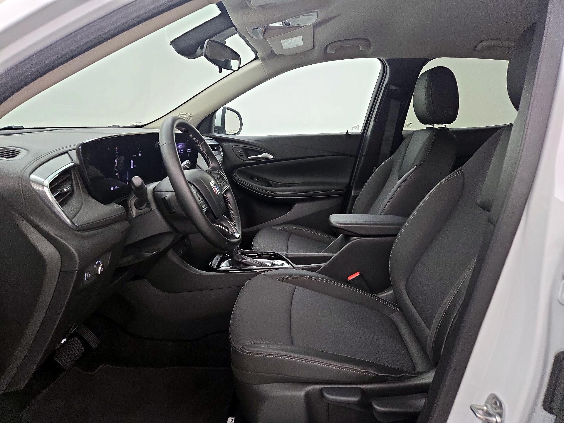 Thumbnail: 2025 Buick Encore GX - 11