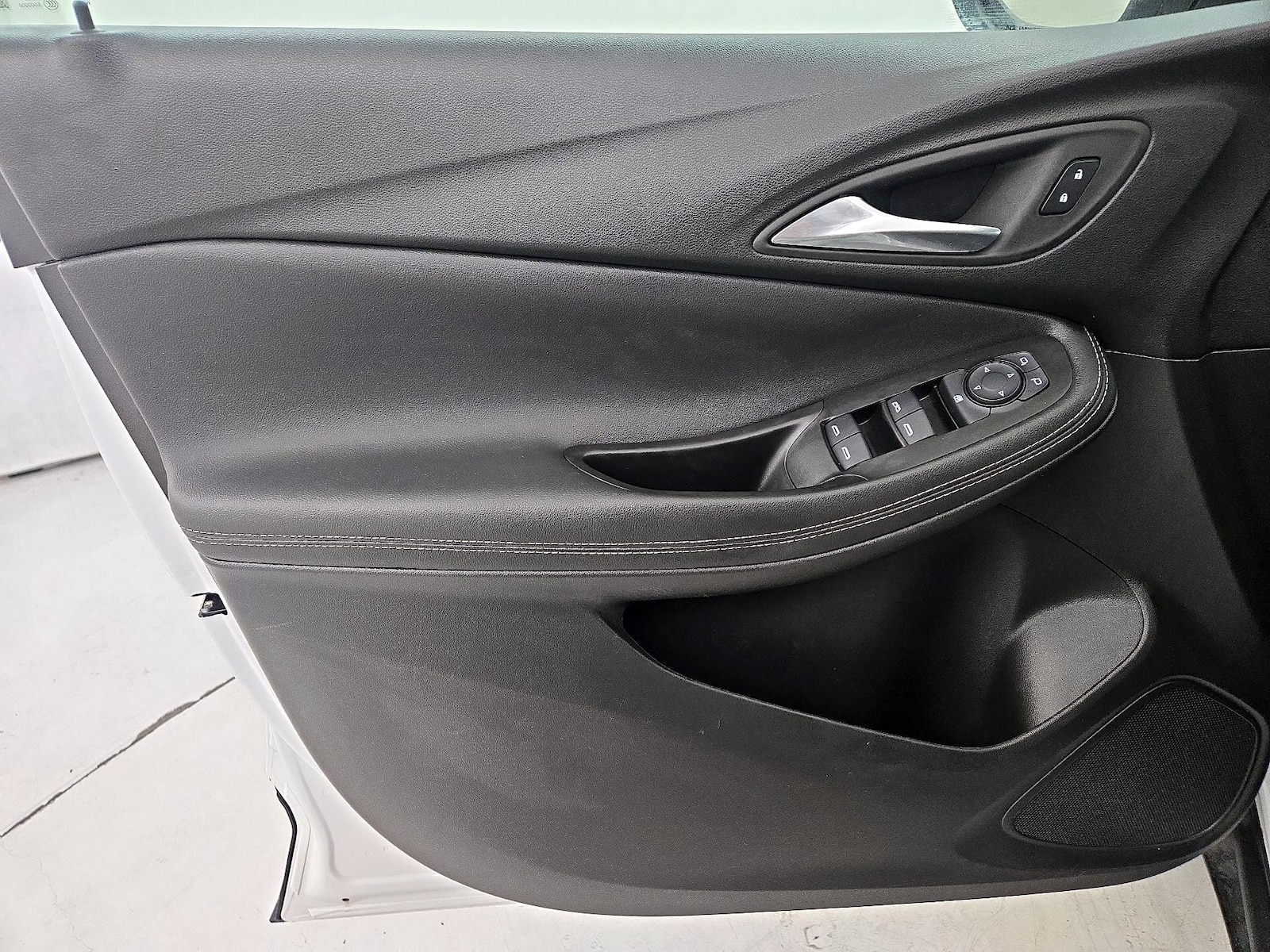 2025 Buick Encore GX Preferred - Photo 13