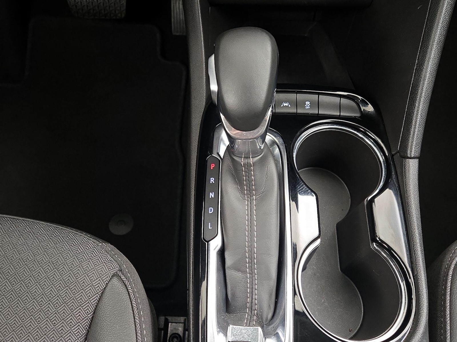 2025 Buick Encore GX Preferred - Photo 18