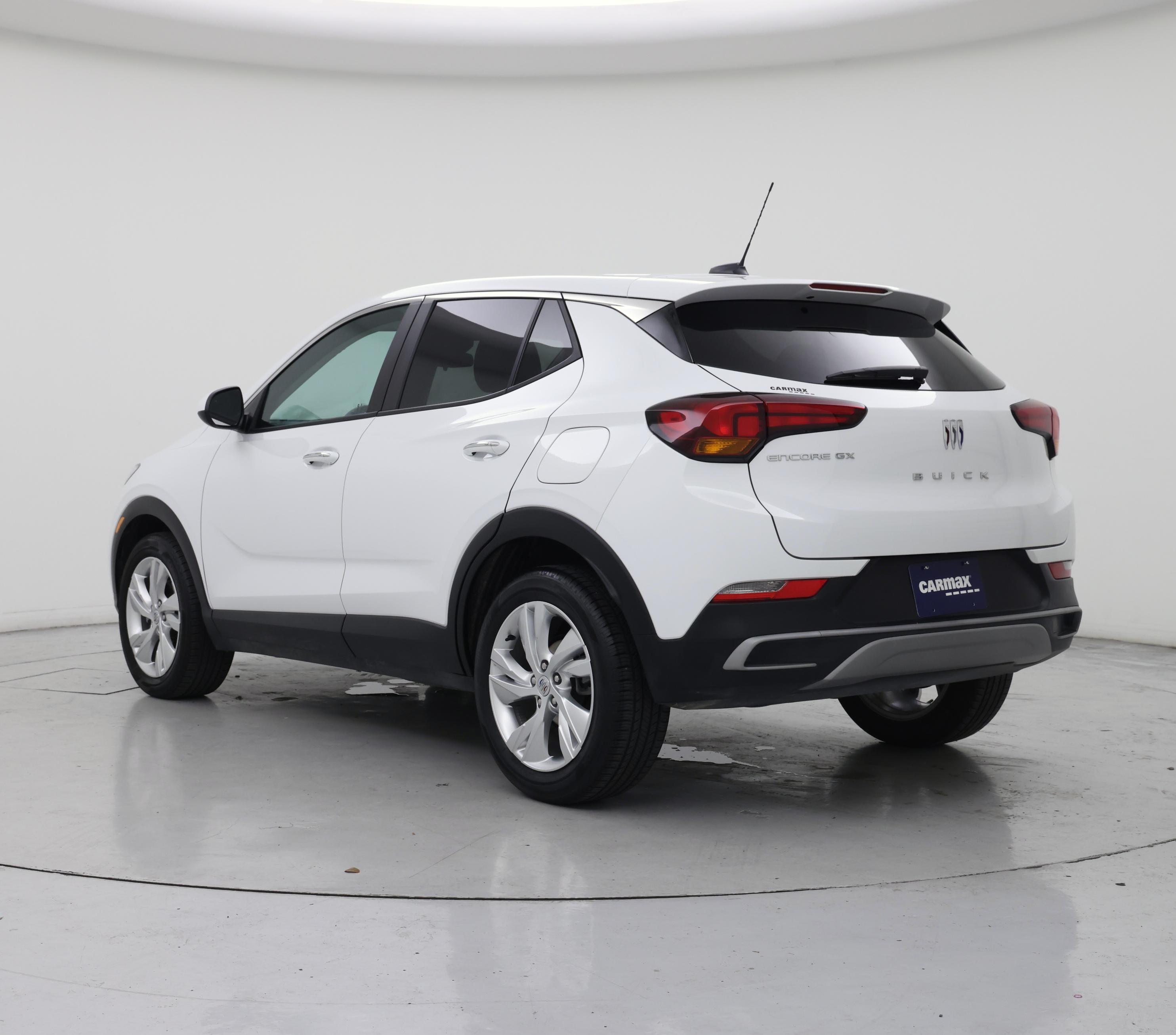 Thumbnail: 2025 Buick Encore GX - 2