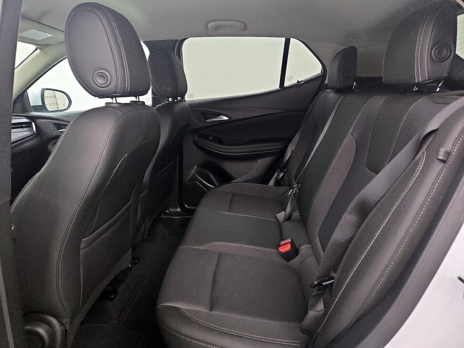2025 Buick Encore GX Preferred - Photo 20