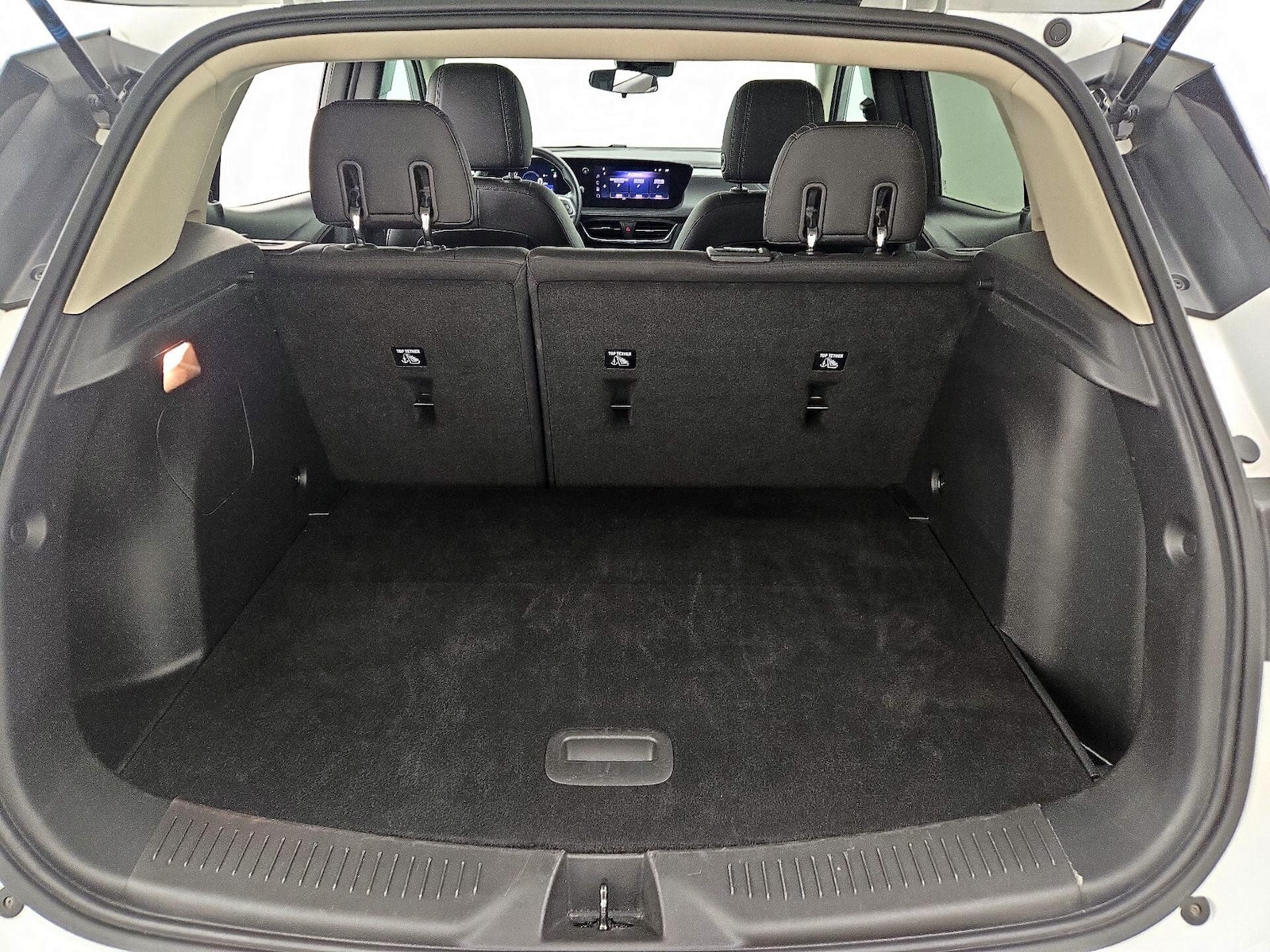 2025 Buick Encore GX Preferred - Photo 21