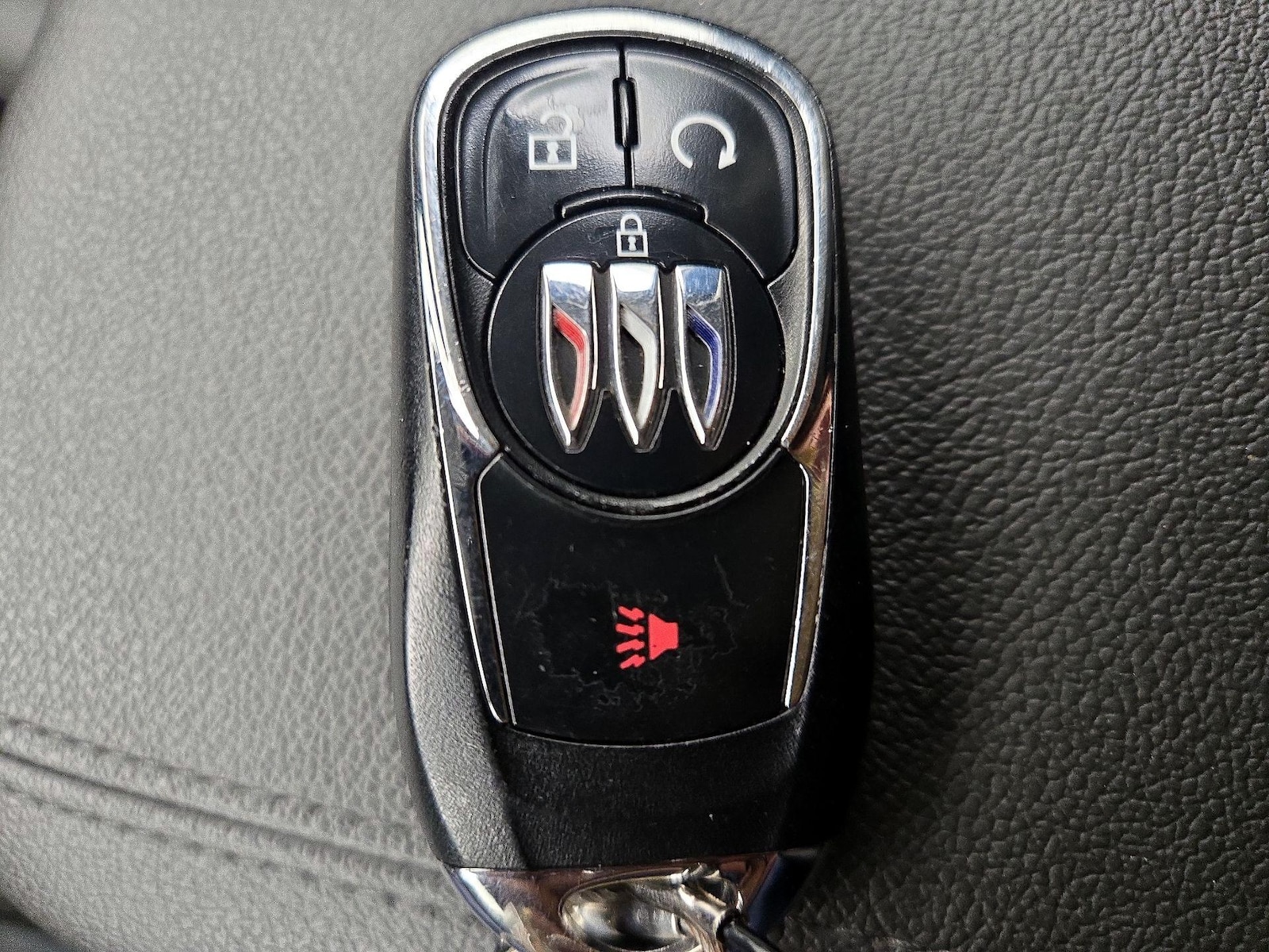 2025 Buick Encore GX Preferred - Photo 23
