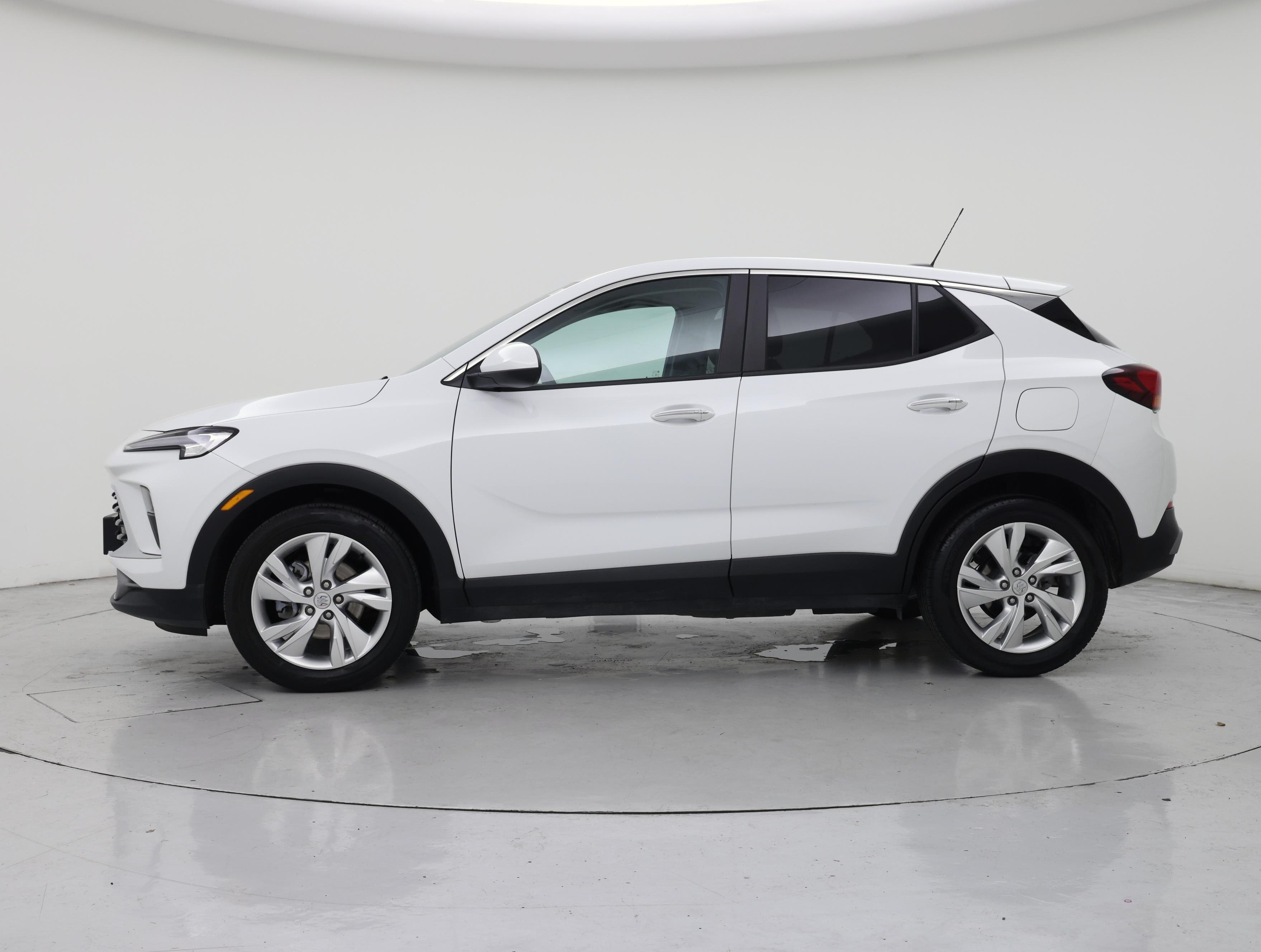 Thumbnail: 2025 Buick Encore GX - 3