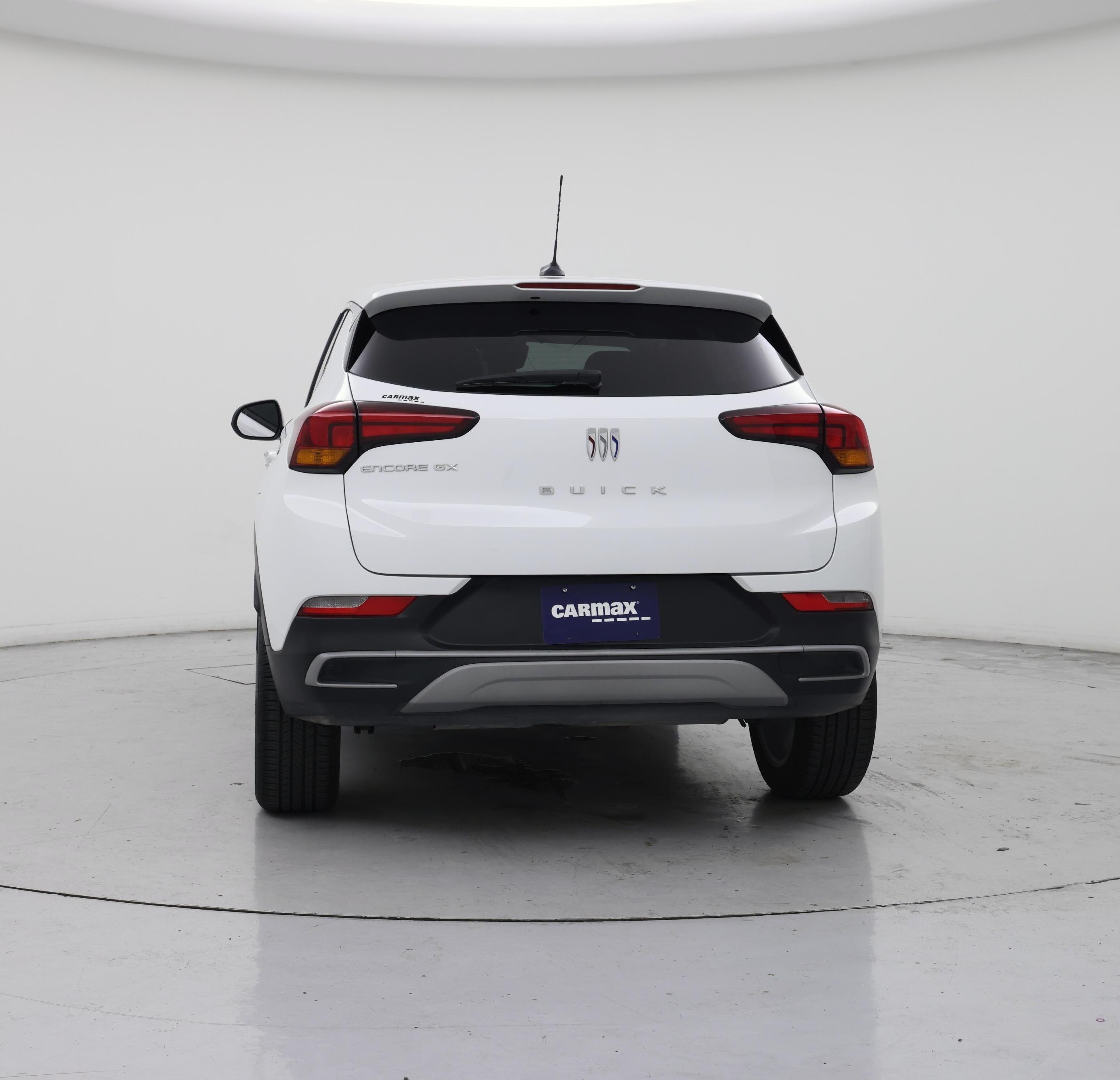 Thumbnail: 2025 Buick Encore GX - 6