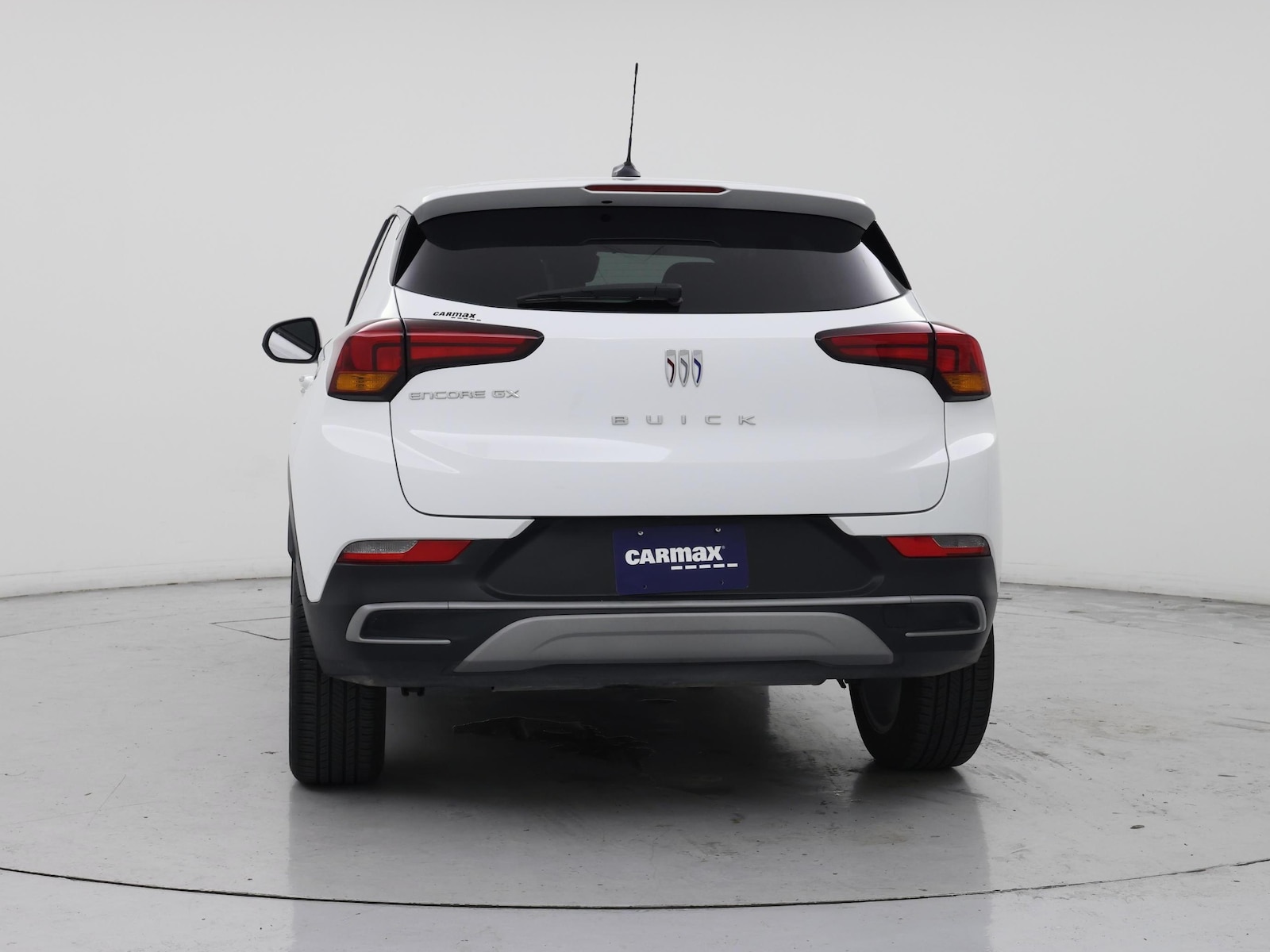 2025 Buick Encore GX Preferred - Photo 7