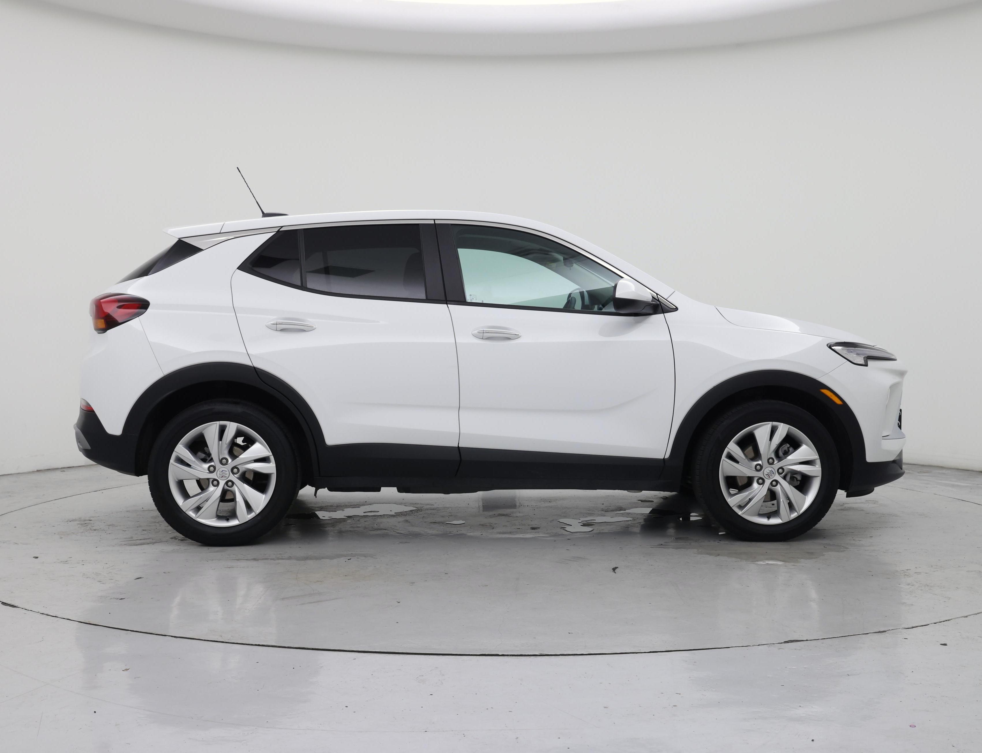 Thumbnail: 2025 Buick Encore GX - 7