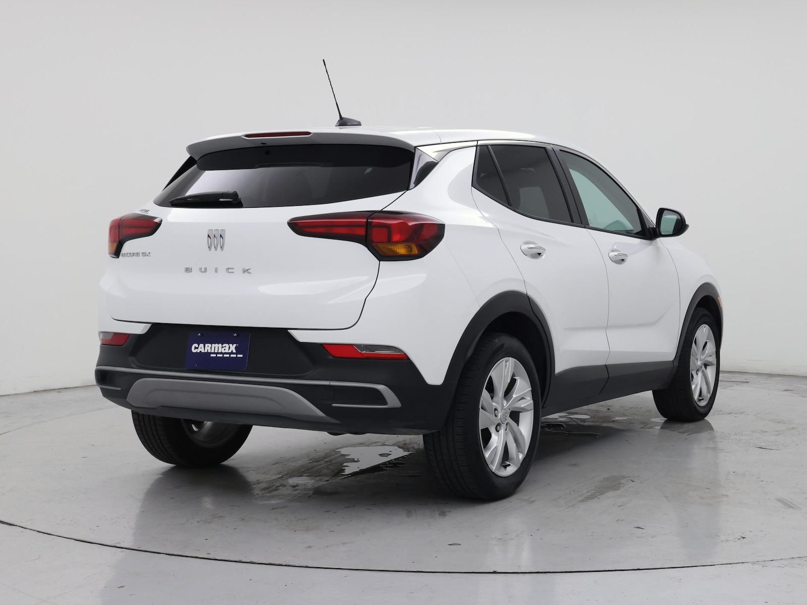 2025 Buick Encore GX Preferred - Photo 9