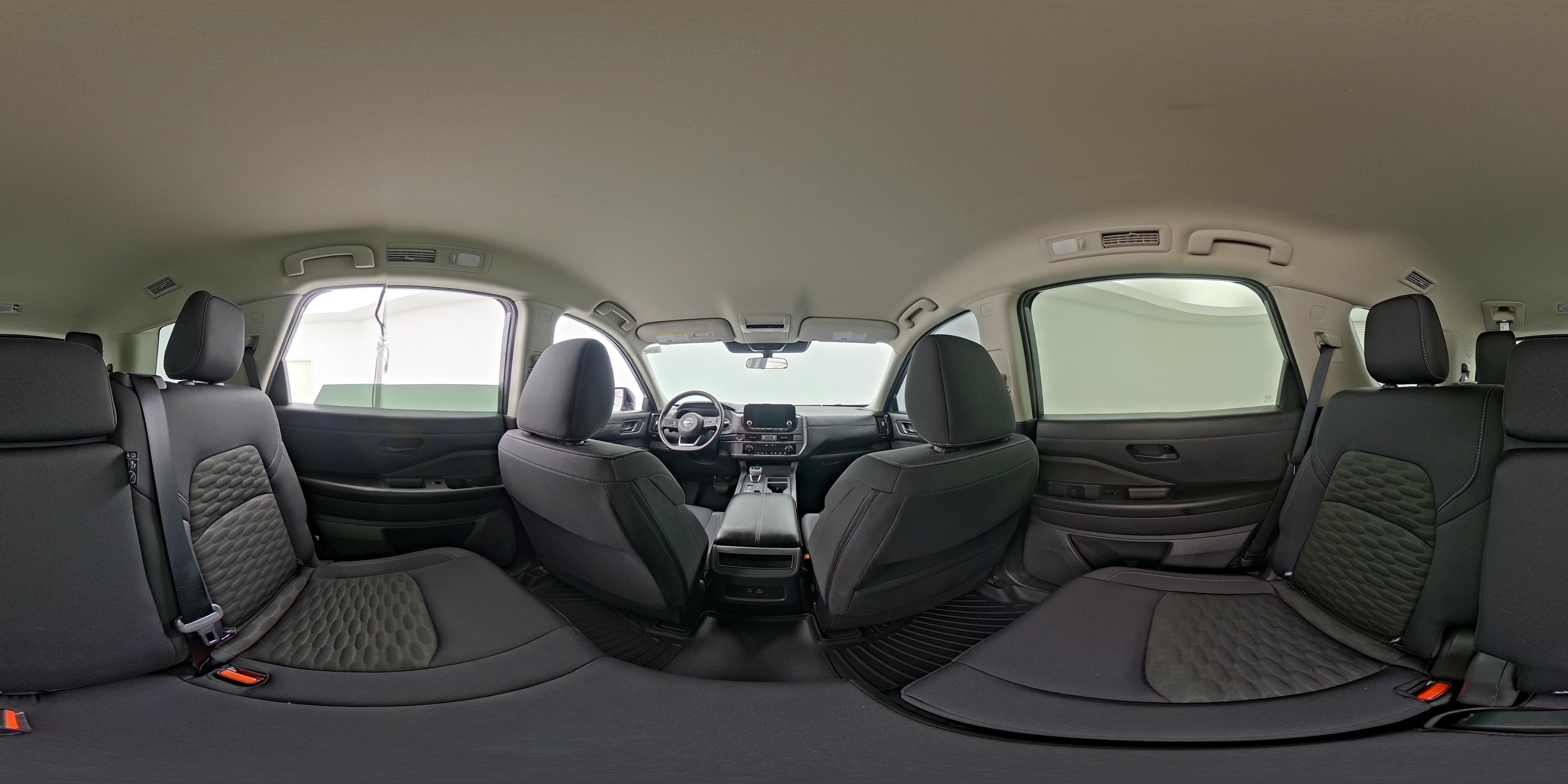 2024 Nissan Pathfinder S - Photo 27