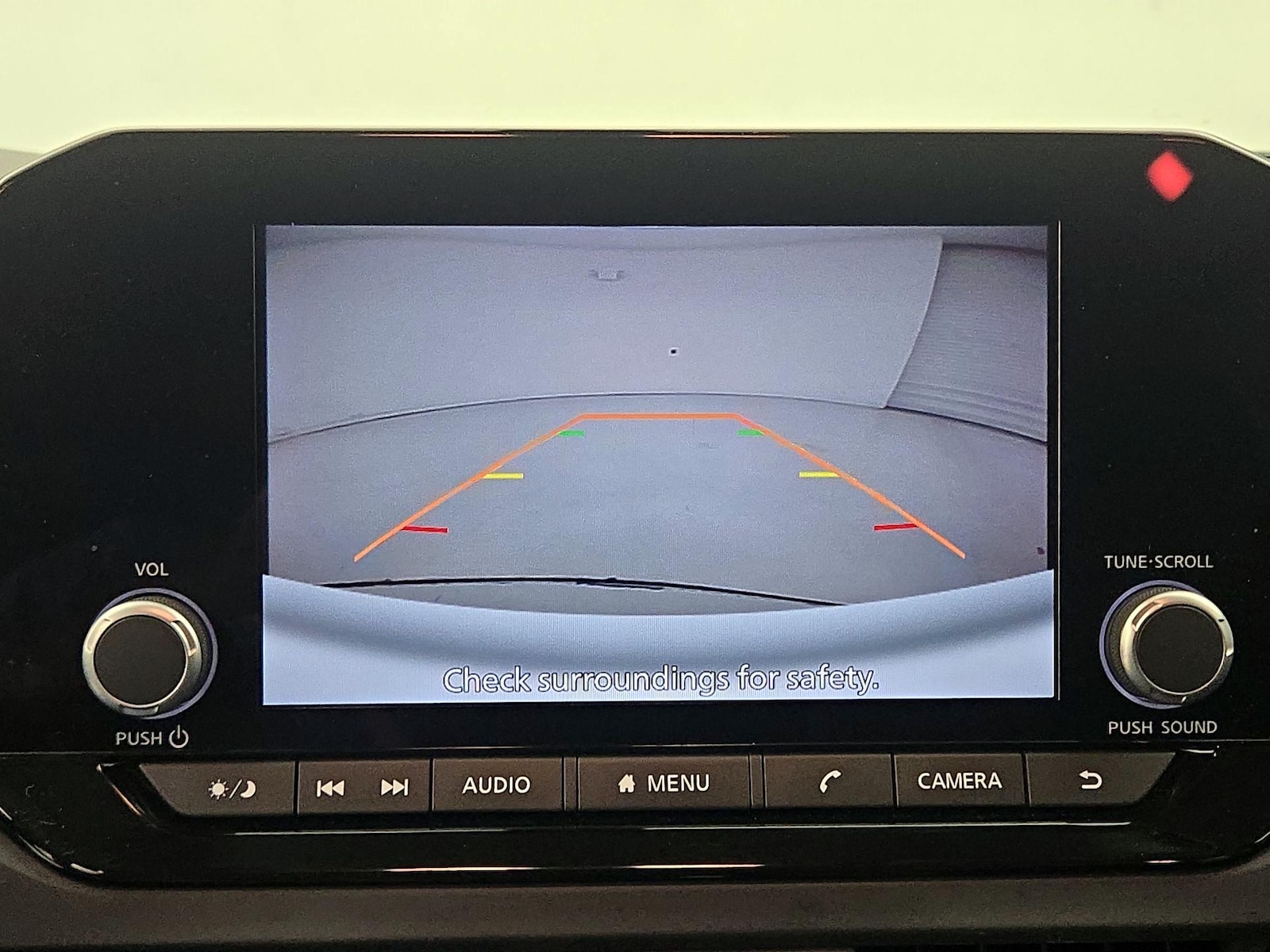 2024 Nissan Pathfinder S - Photo 15