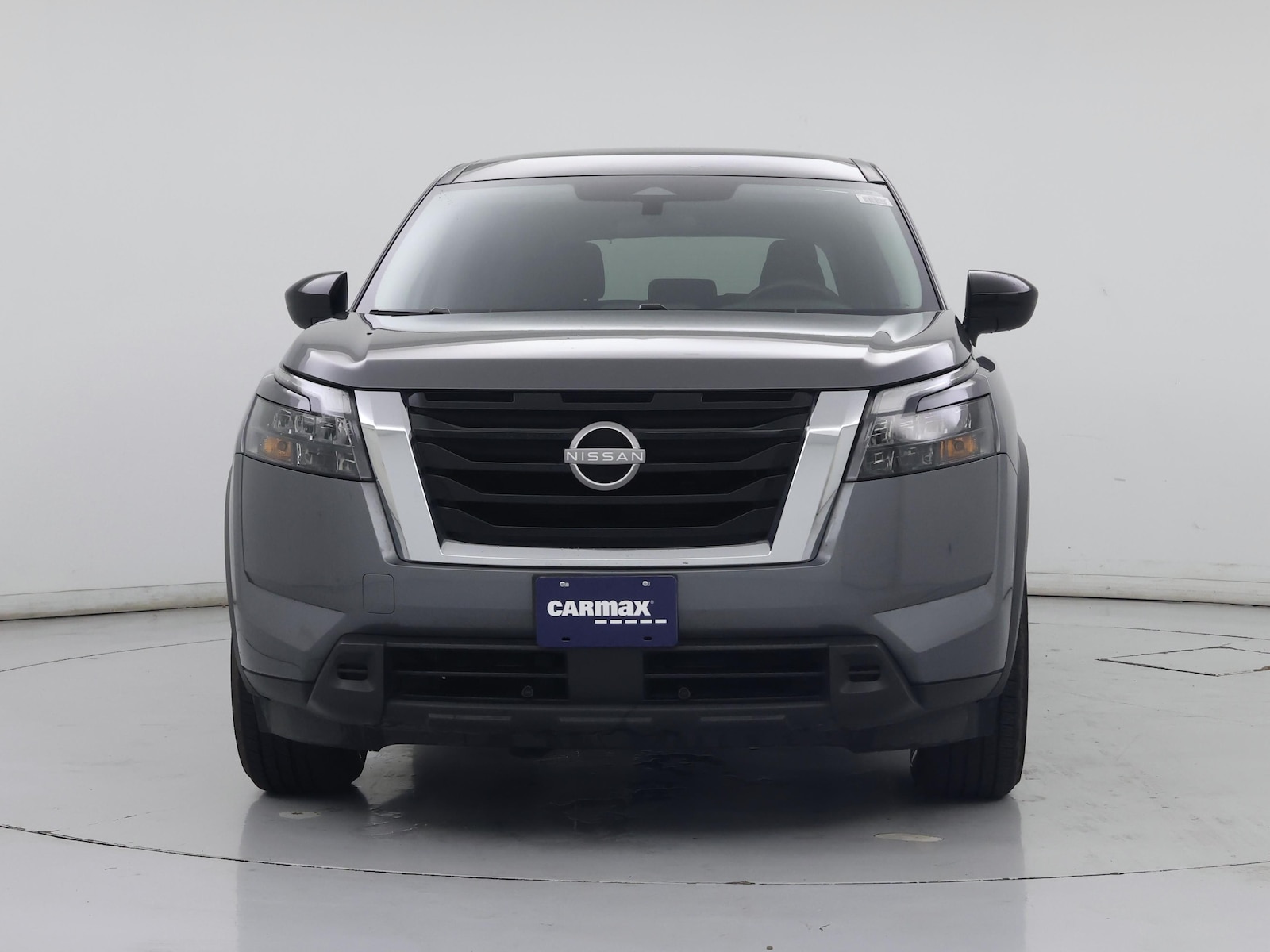 2024 Nissan Pathfinder S - Photo 6
