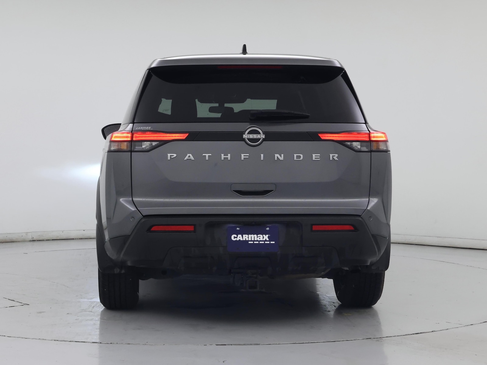 2024 Nissan Pathfinder S - Photo 7