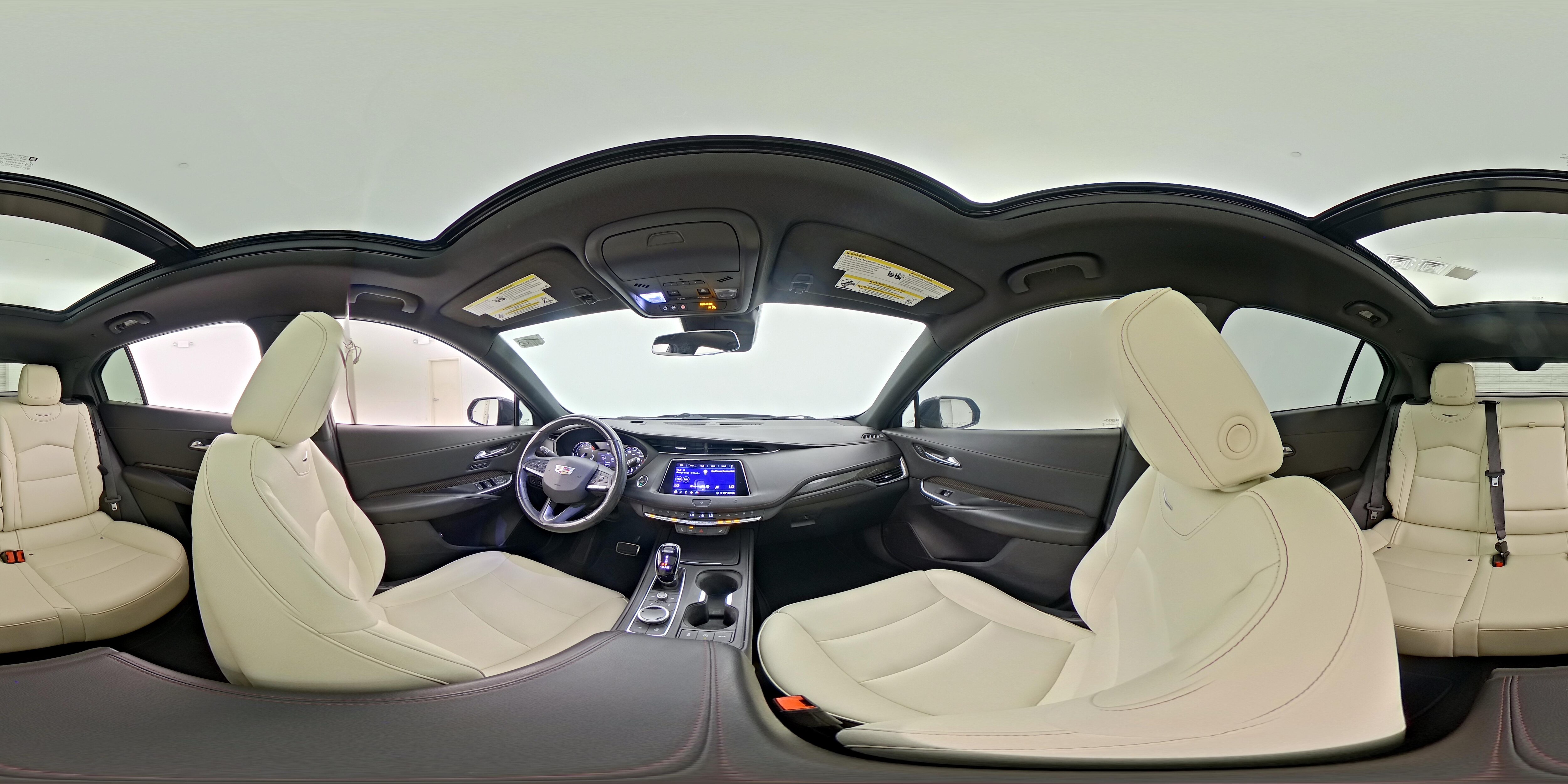 2020 Cadillac XT4 Sport - Photo 25