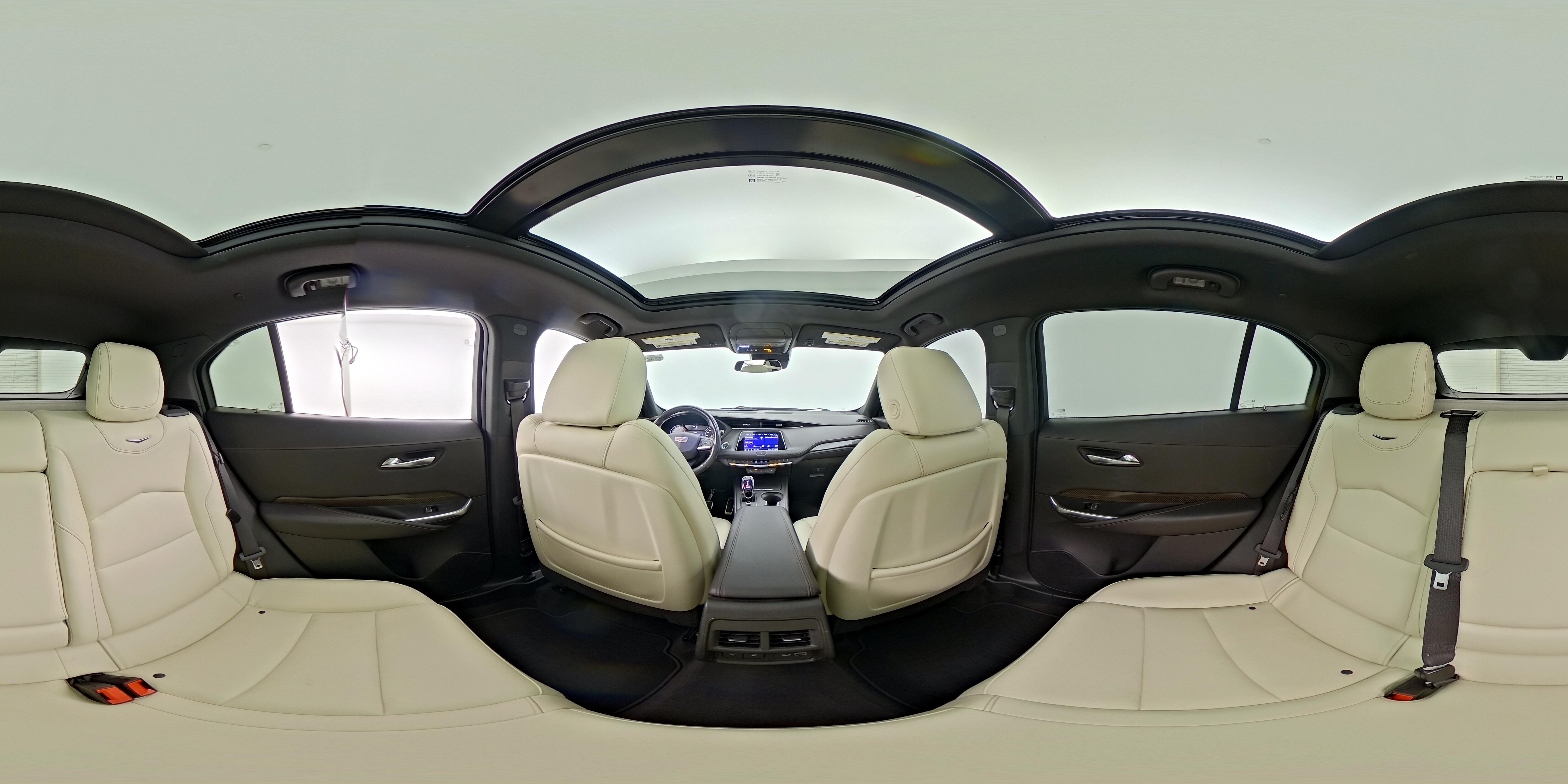 2020 Cadillac XT4 Sport - Photo 26